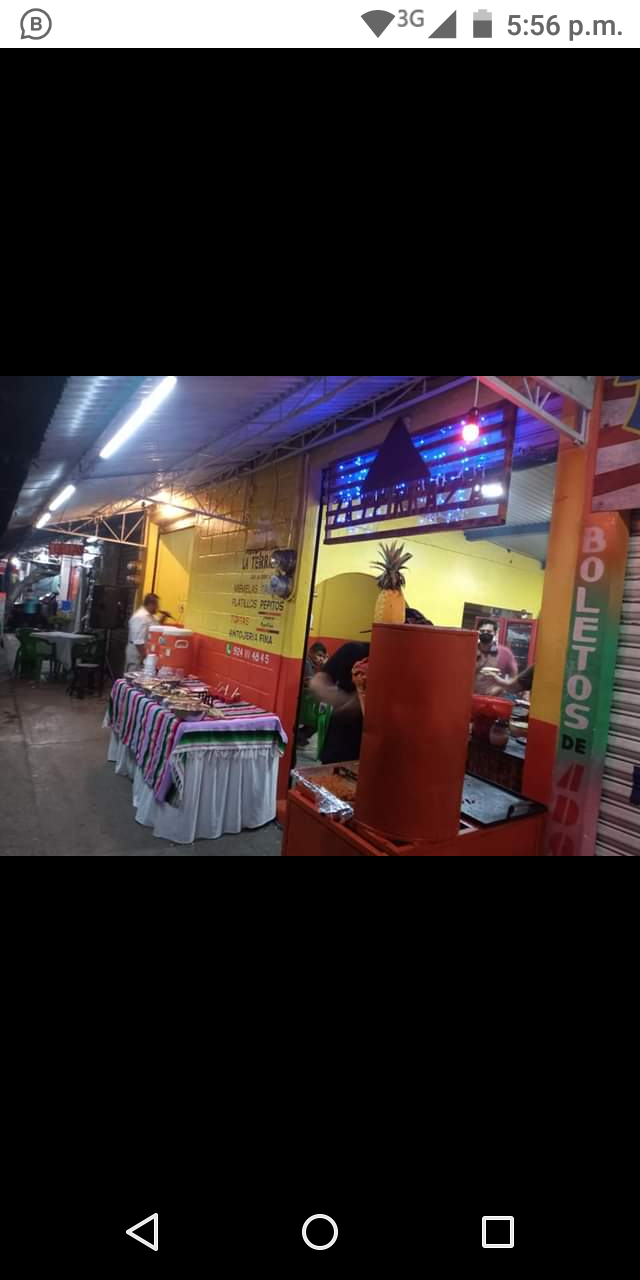 Restaurante la terraza image 1