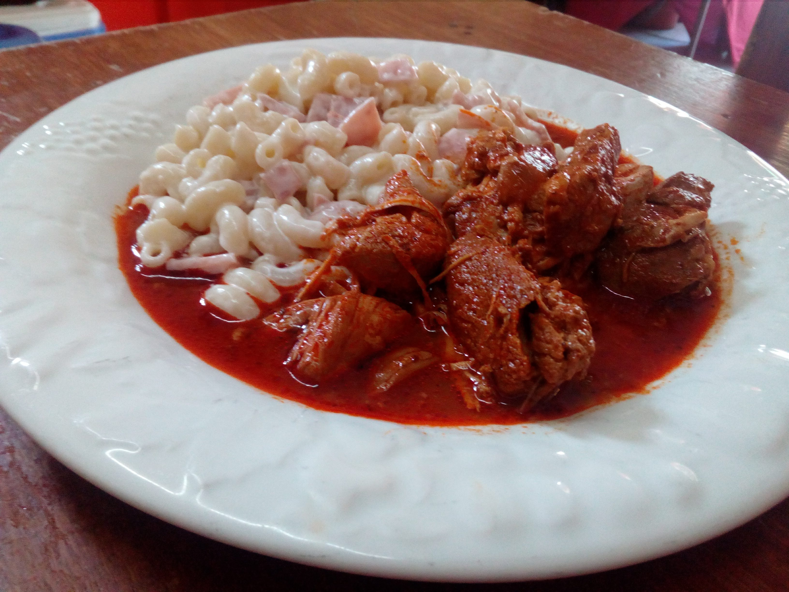 Restaurante la terraza image 4