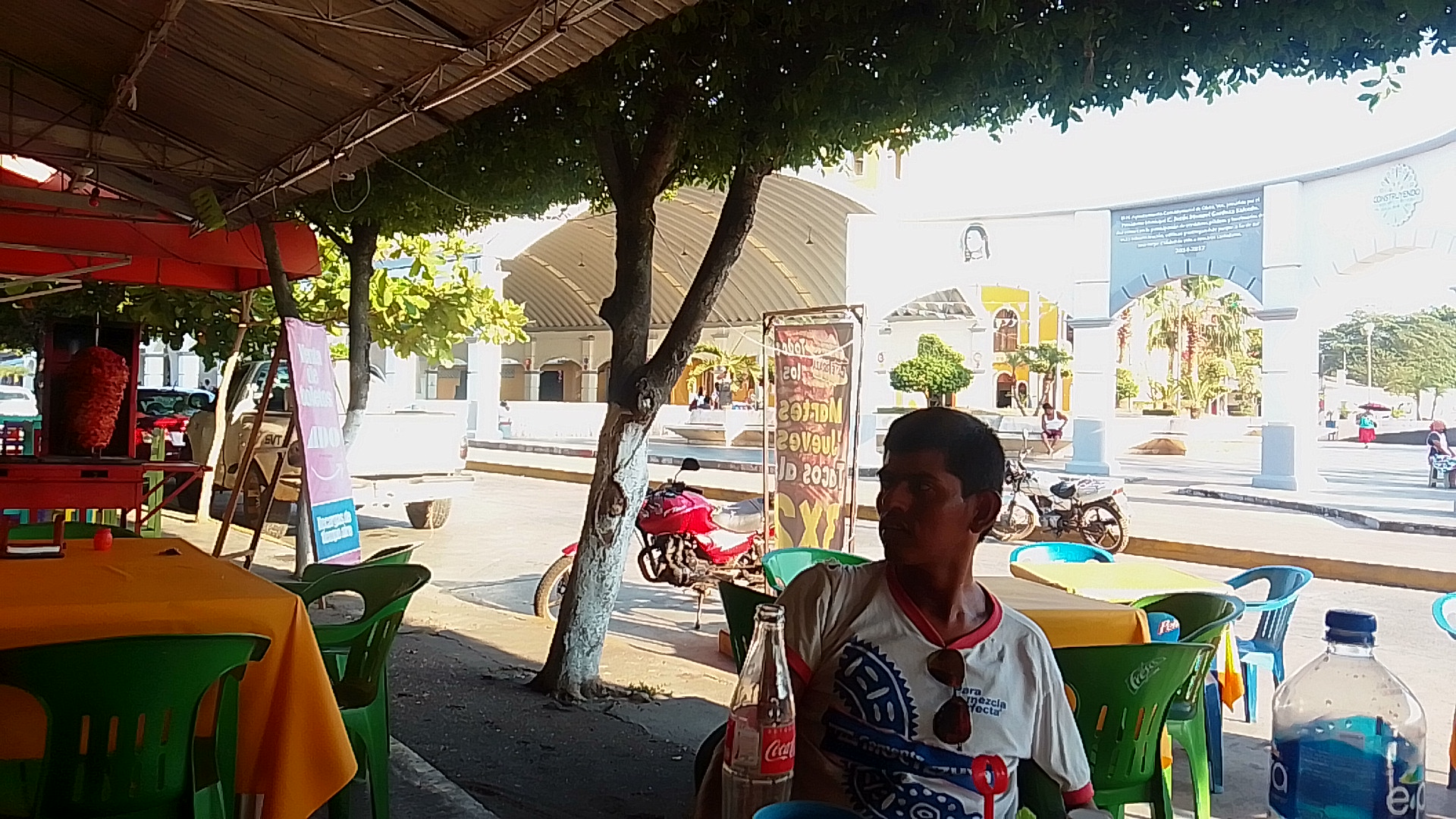 Restaurante la terraza image 5