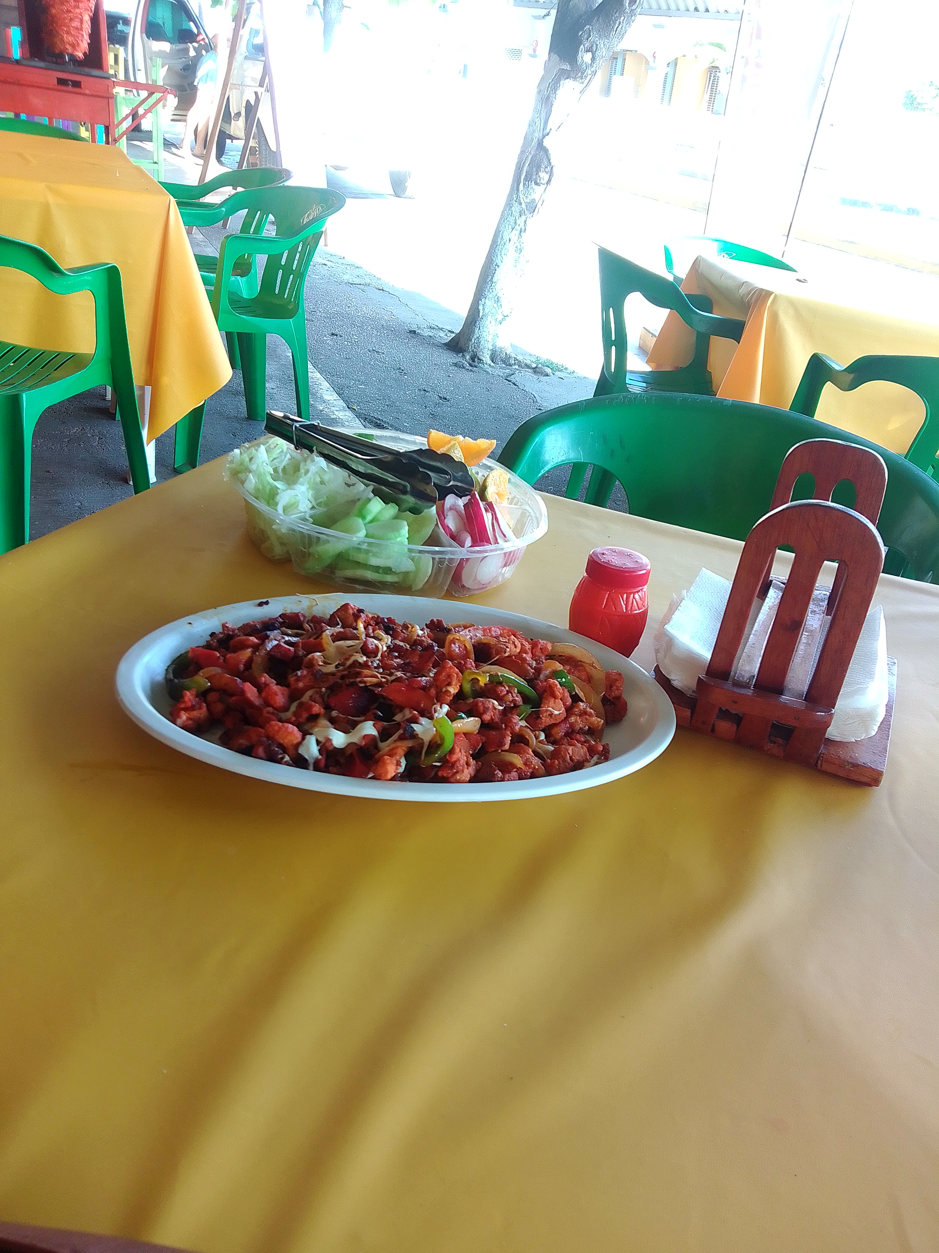 Restaurante la terraza image 6