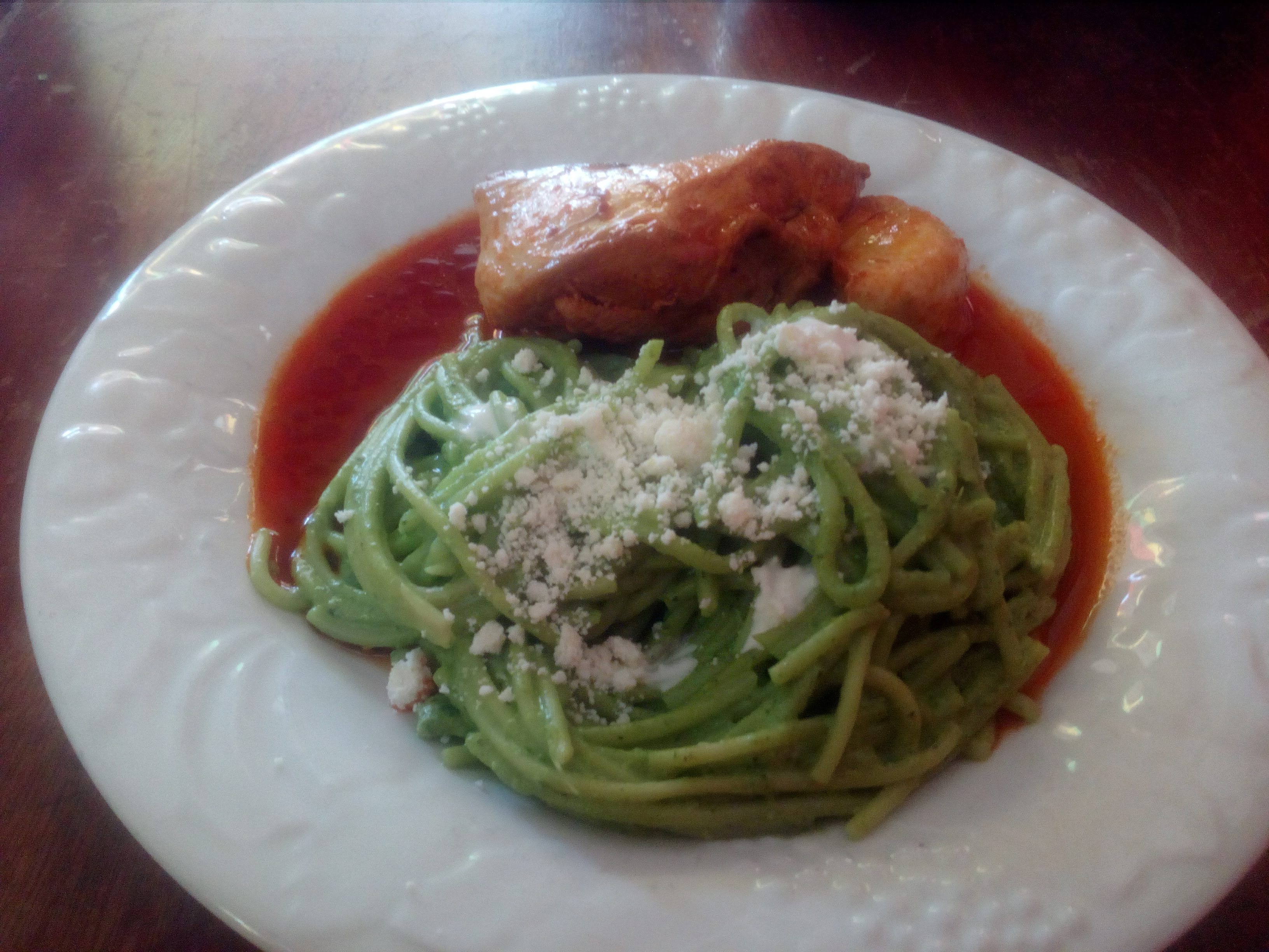 Restaurante la terraza image 8