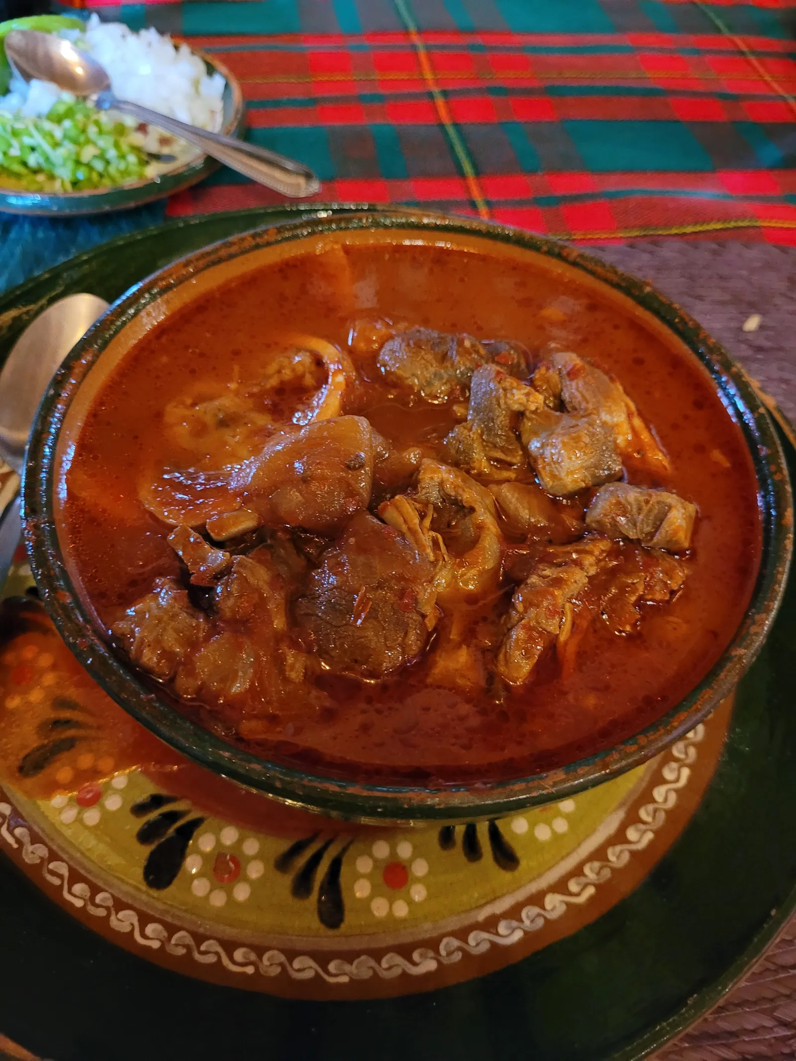 Cocina Tradicional Casa de Blanca 2 image 3