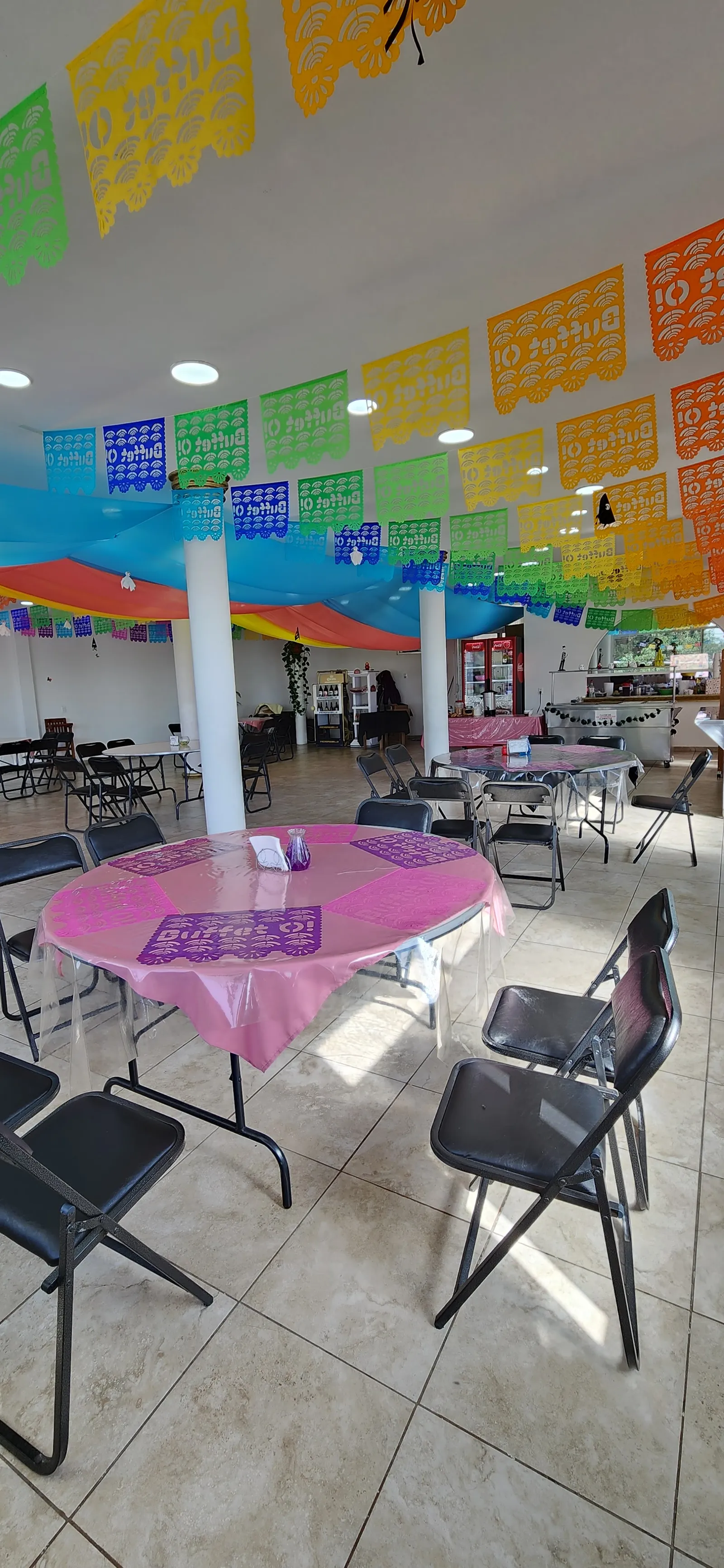 Buffet O! image 3