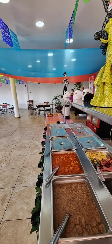 Buffet O! image 7