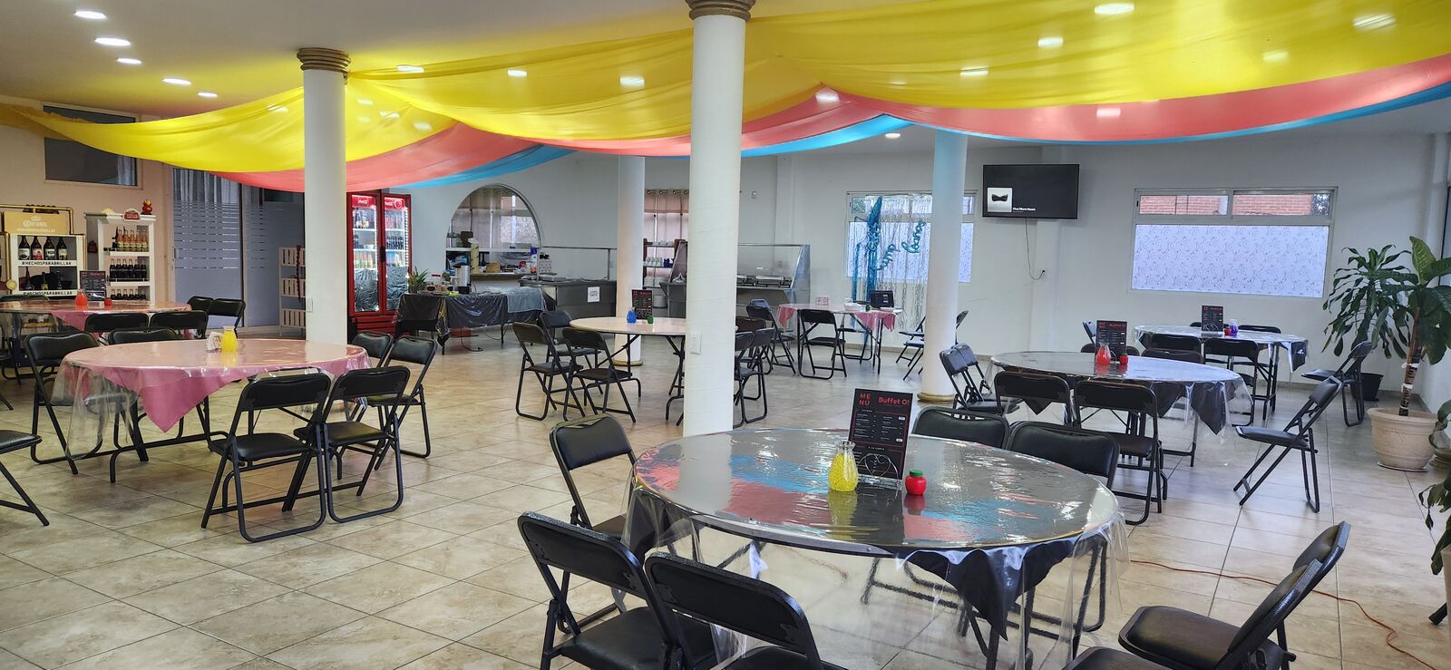 Buffet O! image 10