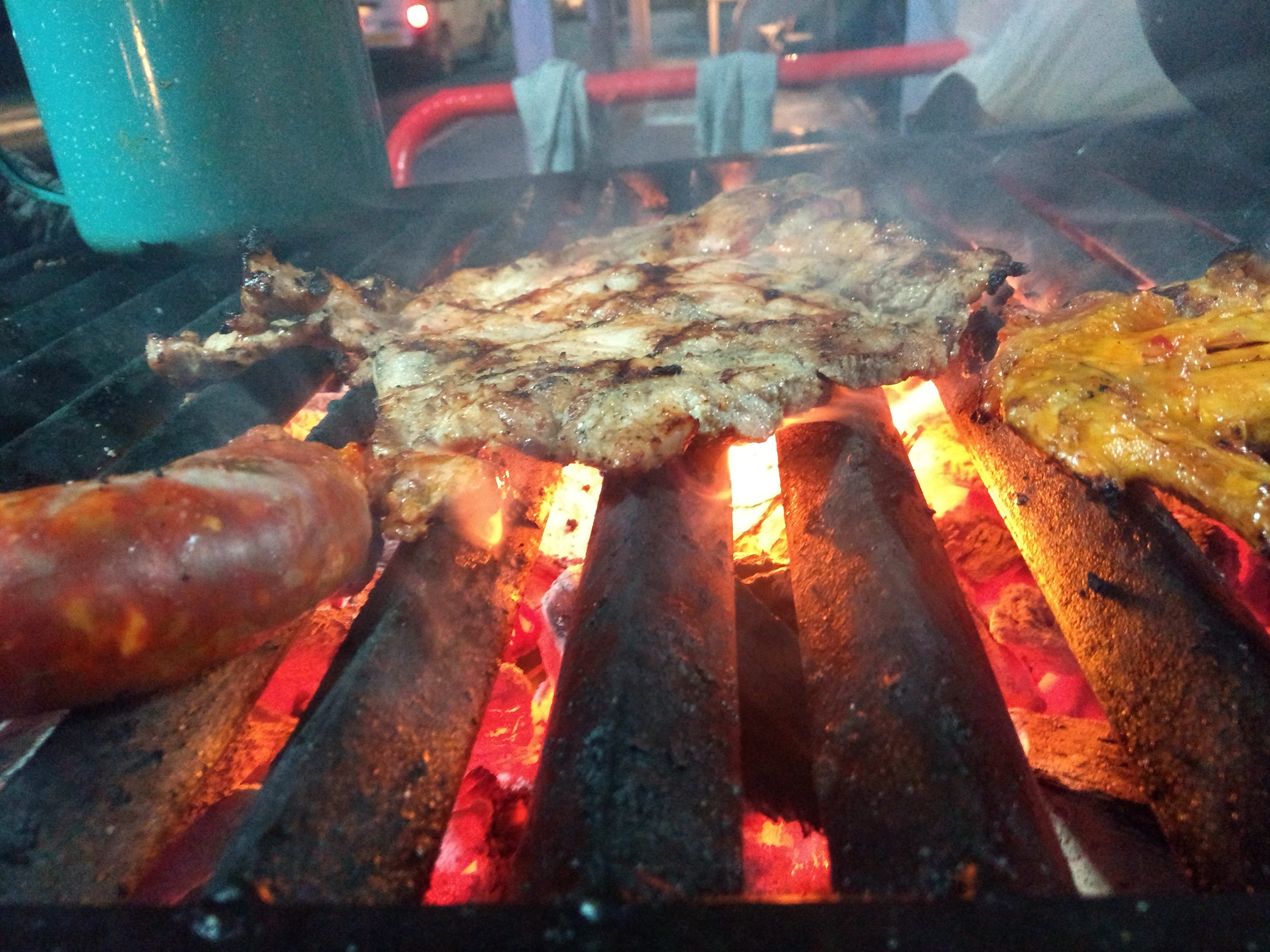 Taquería Tacuva image 1