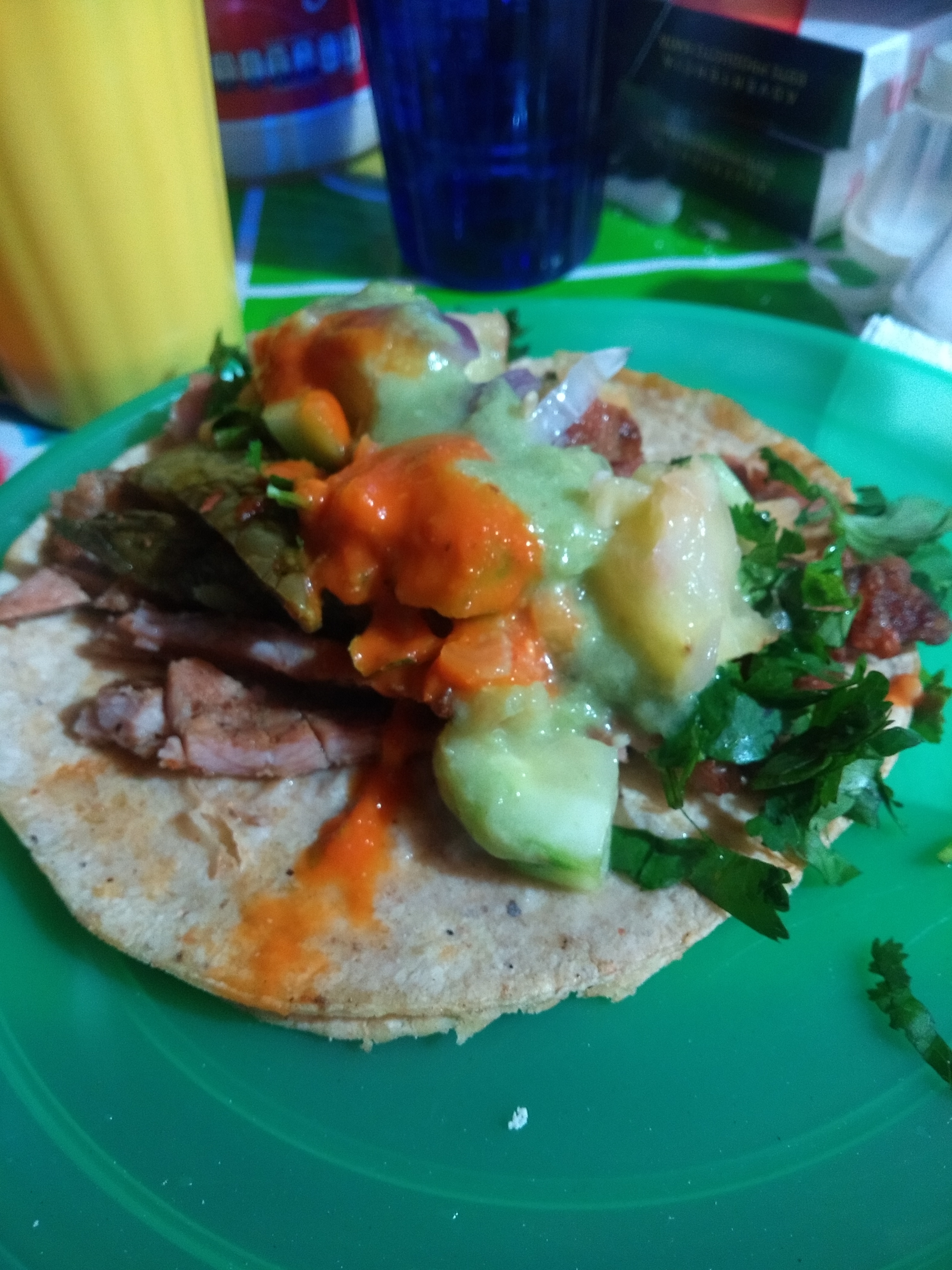 Taquería Tacuva image 3