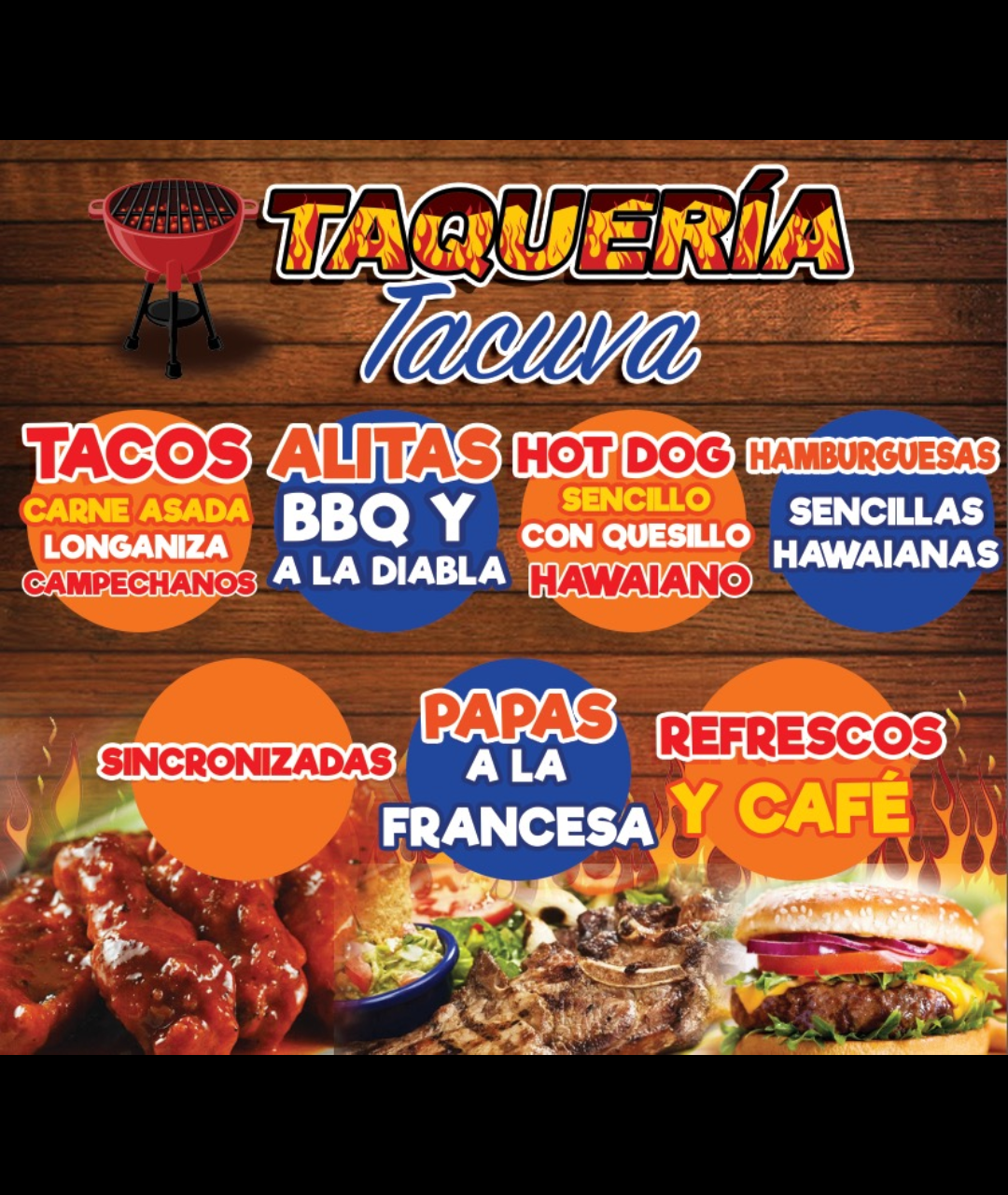 Taquería Tacuva image 6