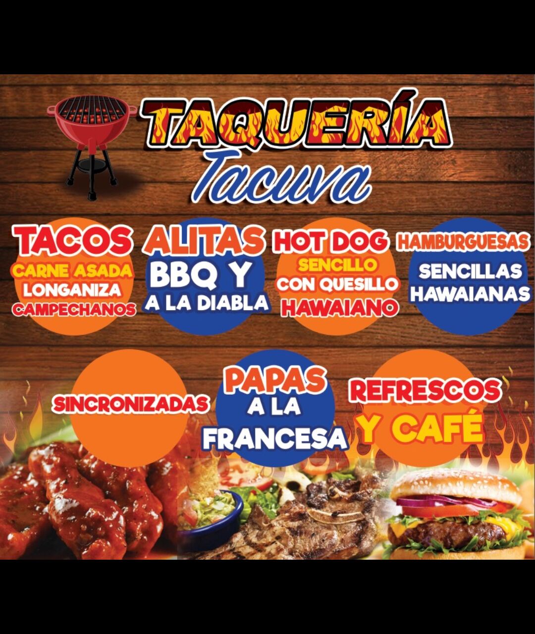 Taquería Tacuva image 7