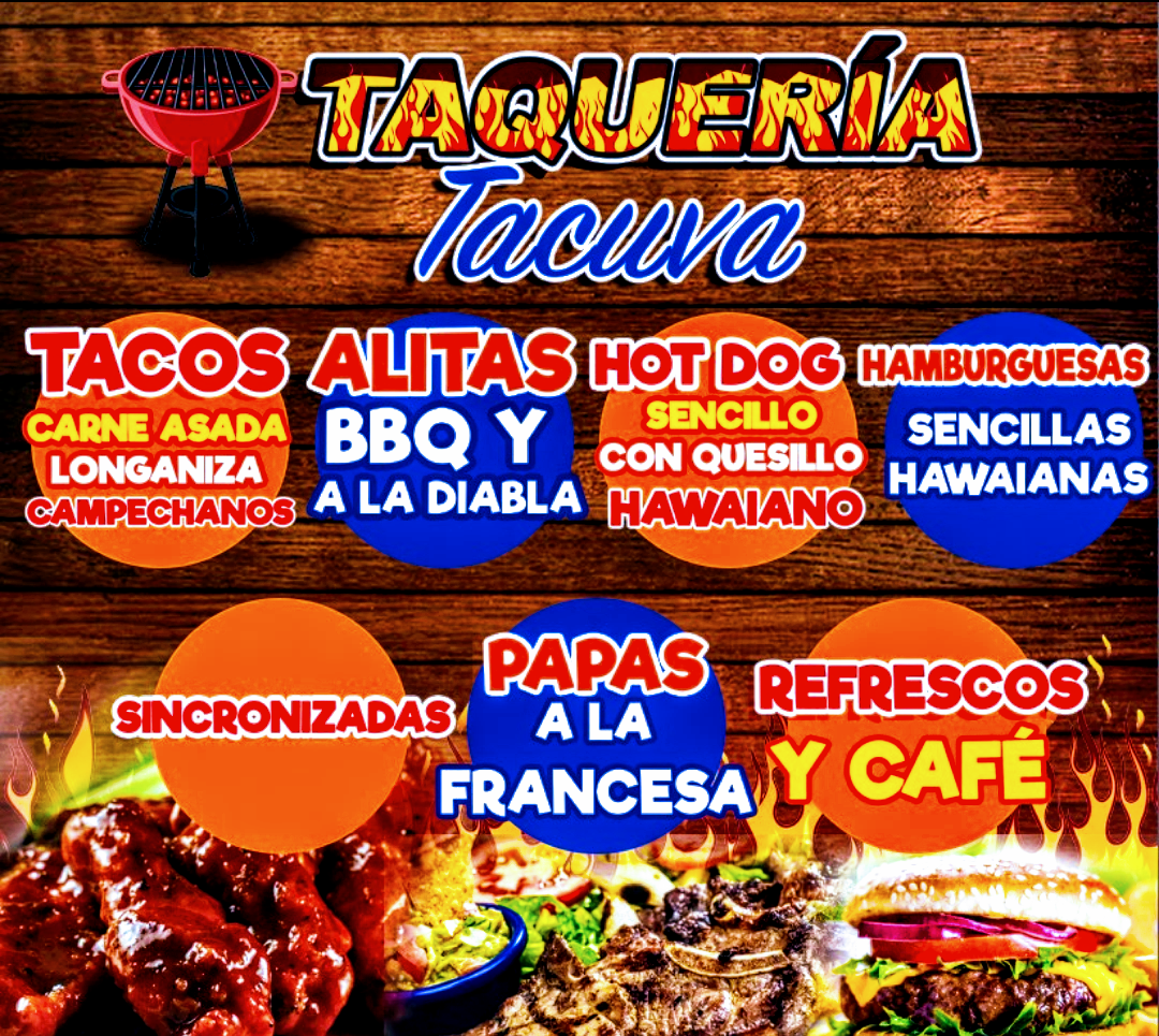 Taquería Tacuva image 8