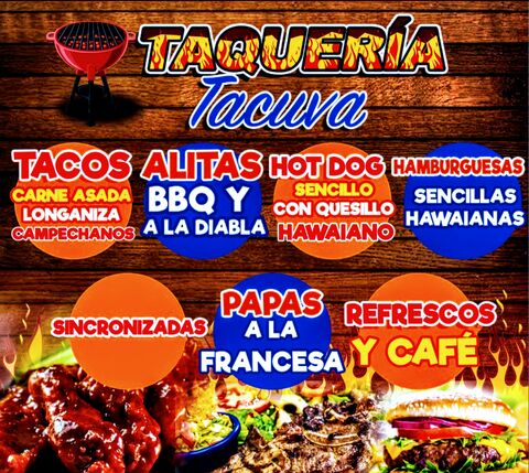 Taquería Tacuva image 8