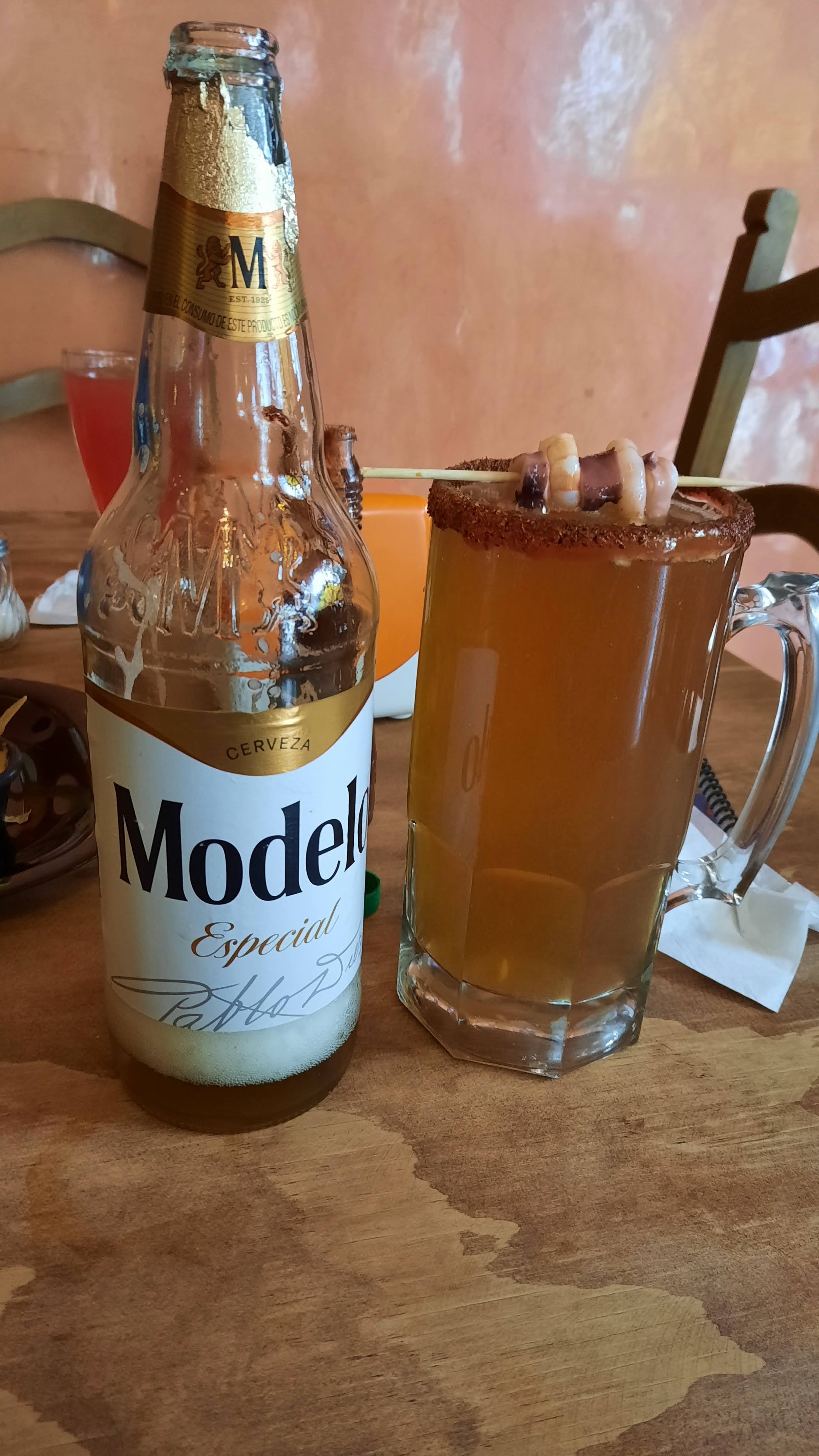 Marisquería Los Arrecifes 2 image 2