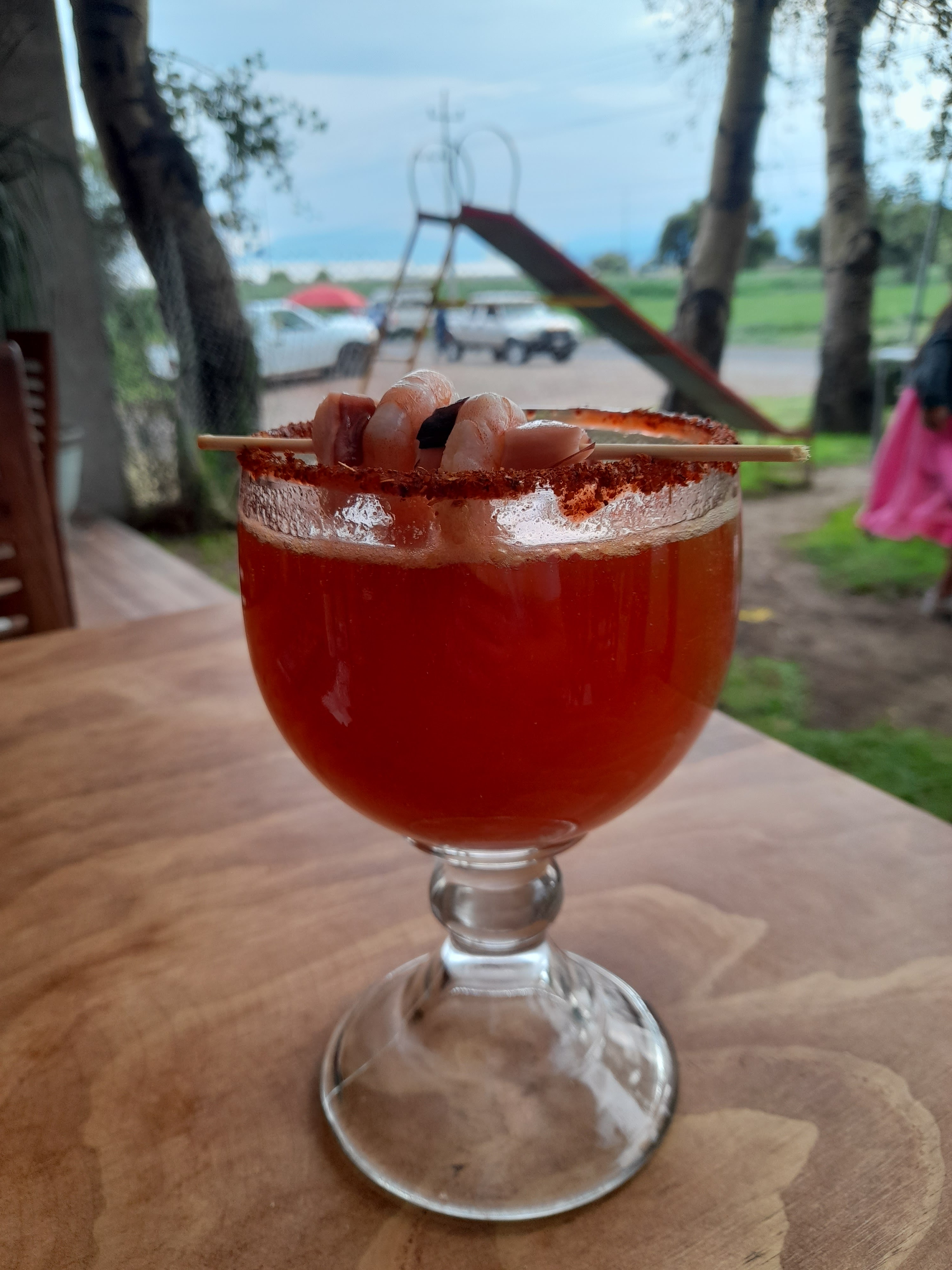 Marisquería Los Arrecifes 2 image 3