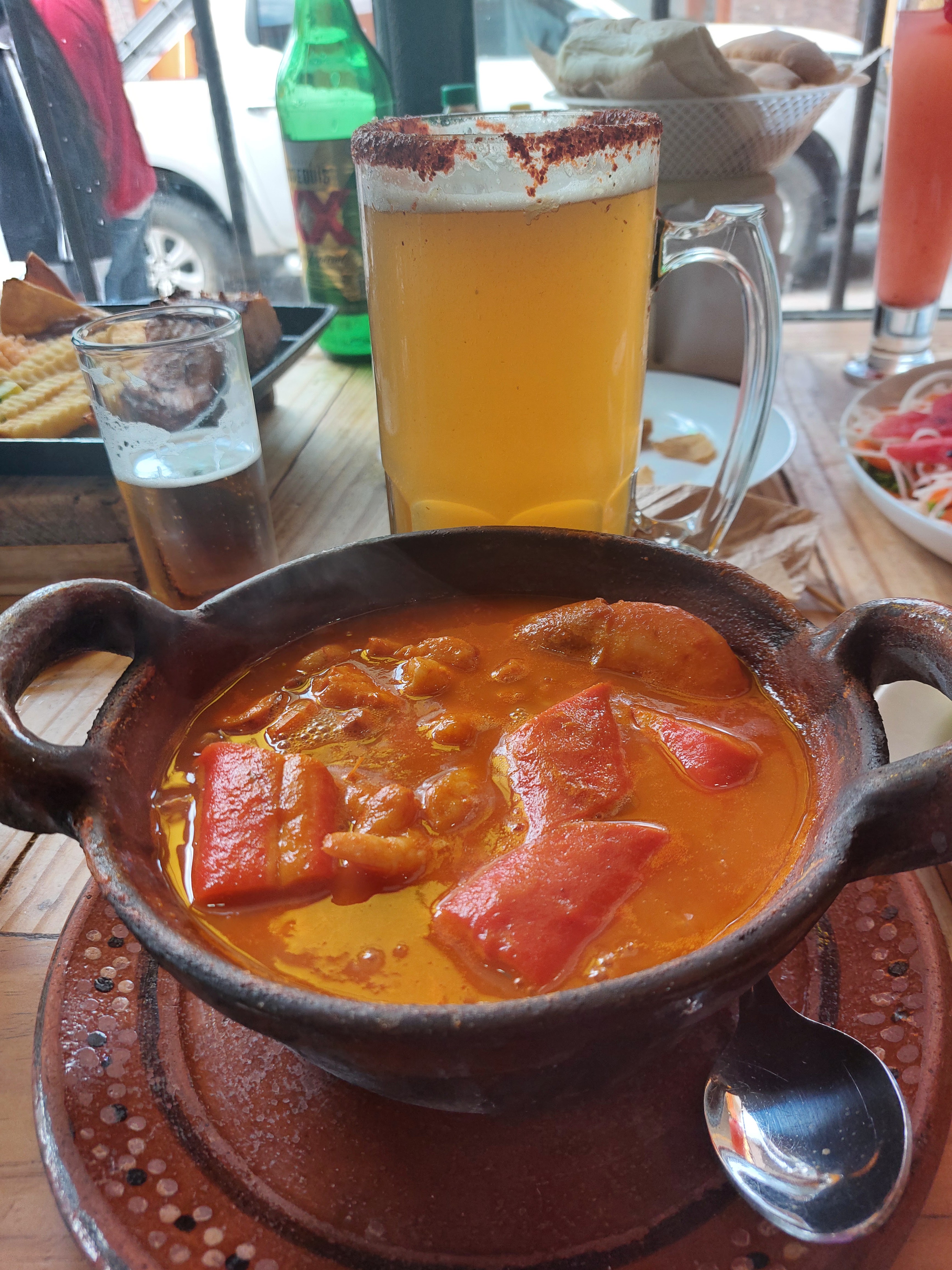 Marisquería Los Arrecifes 2 image 4