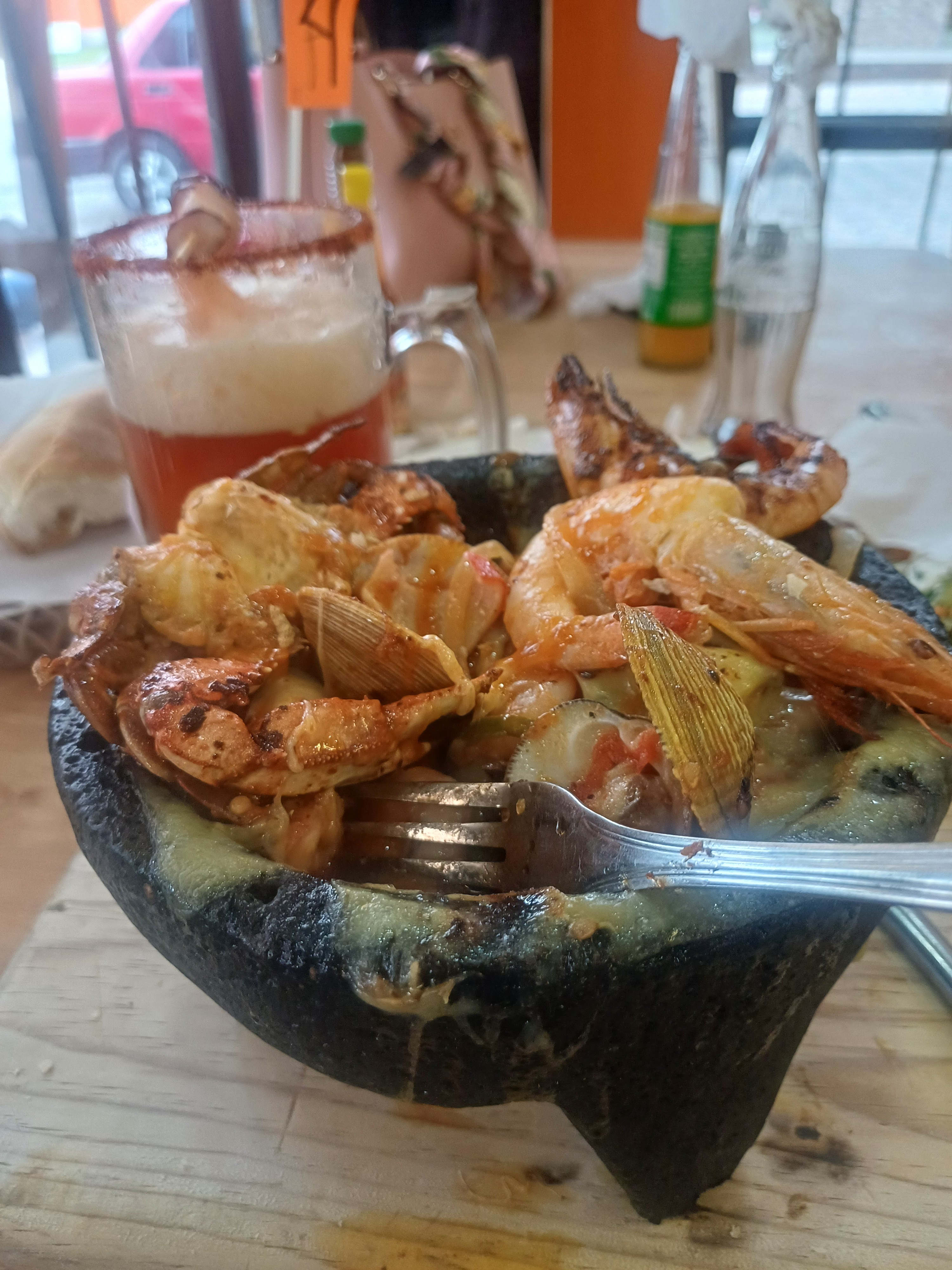 Marisquería Los Arrecifes 2 image 5