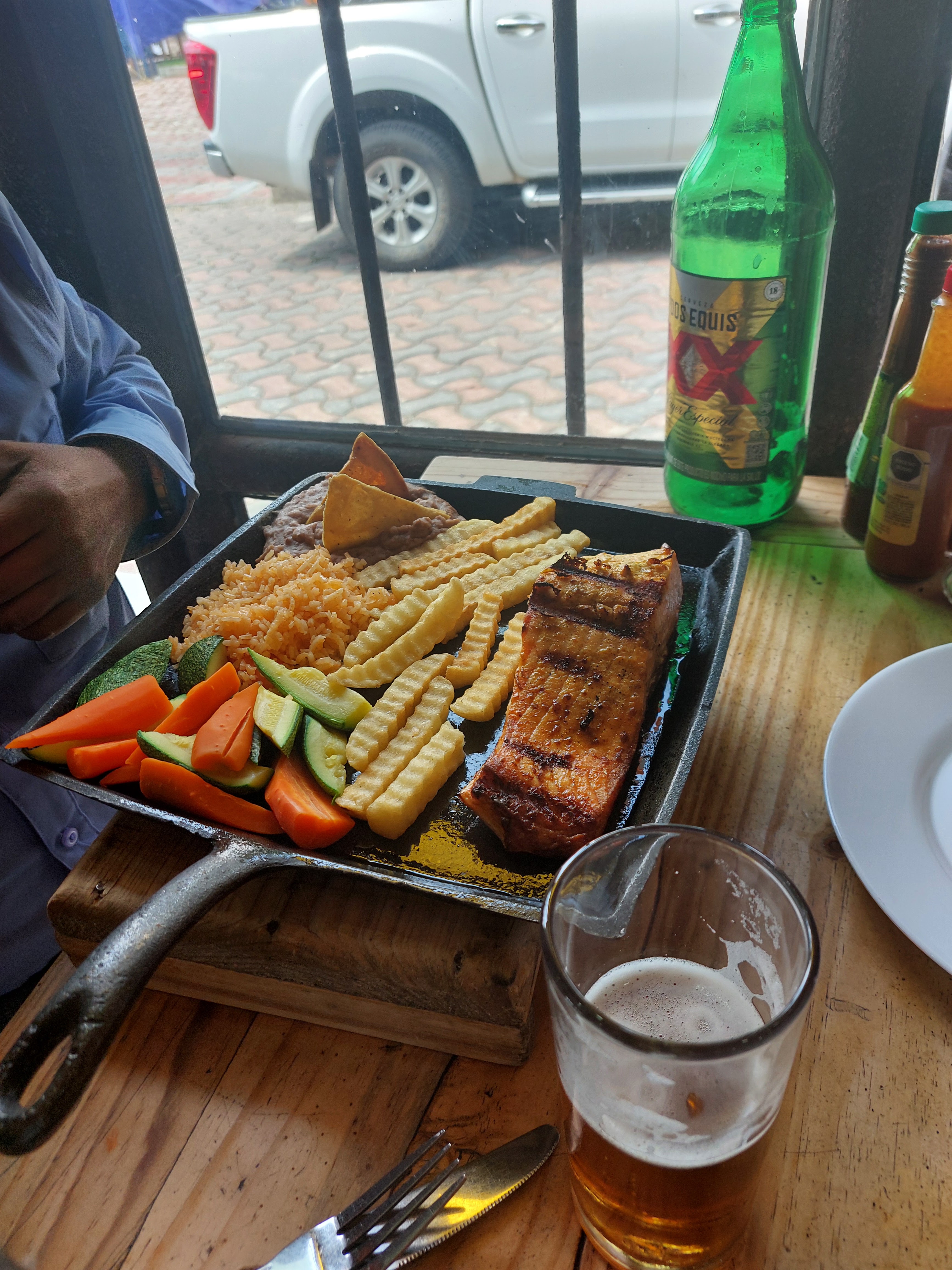 Marisquería Los Arrecifes 2 image 6