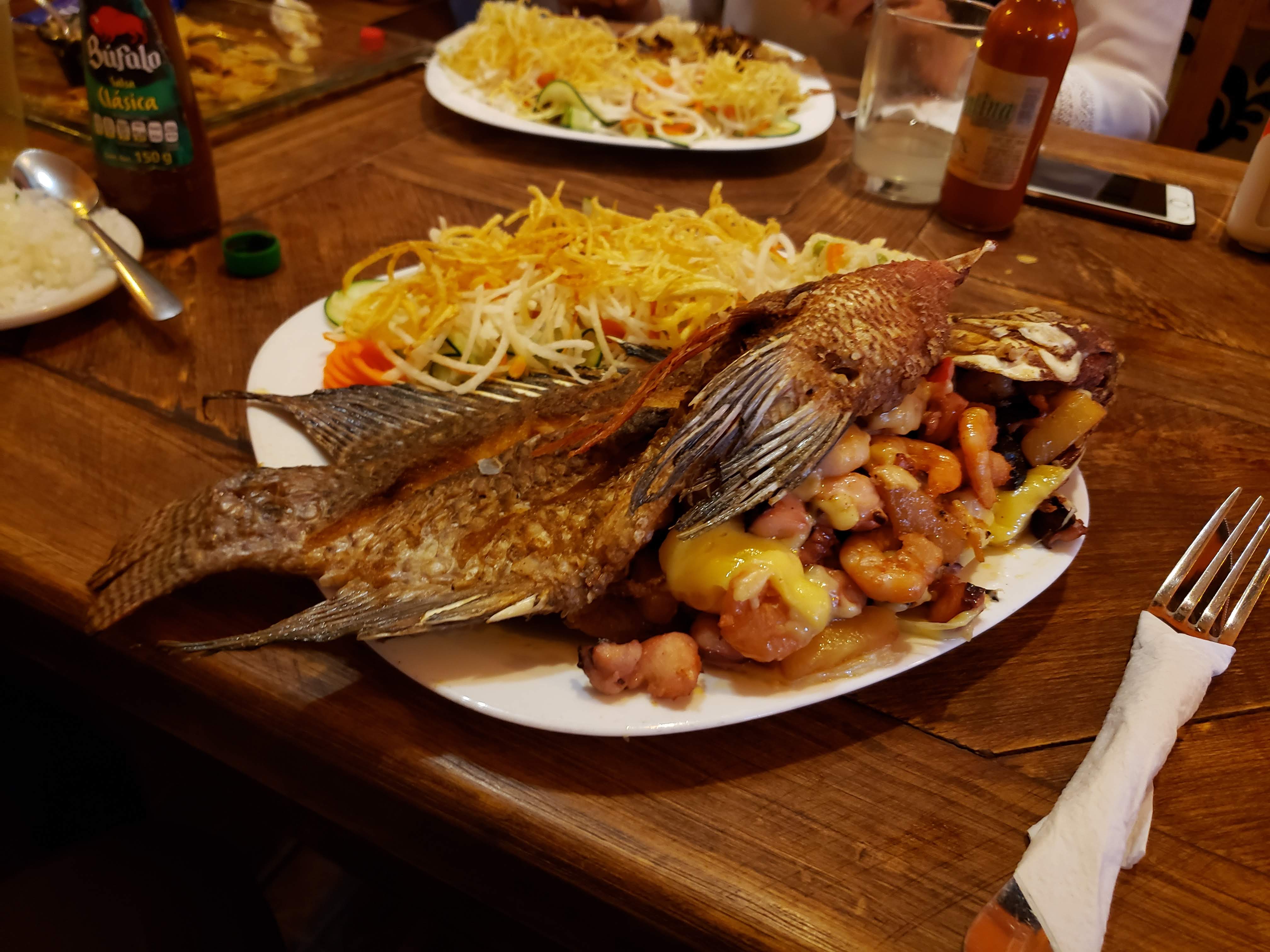 Marisquería Los Arrecifes 2 image 7