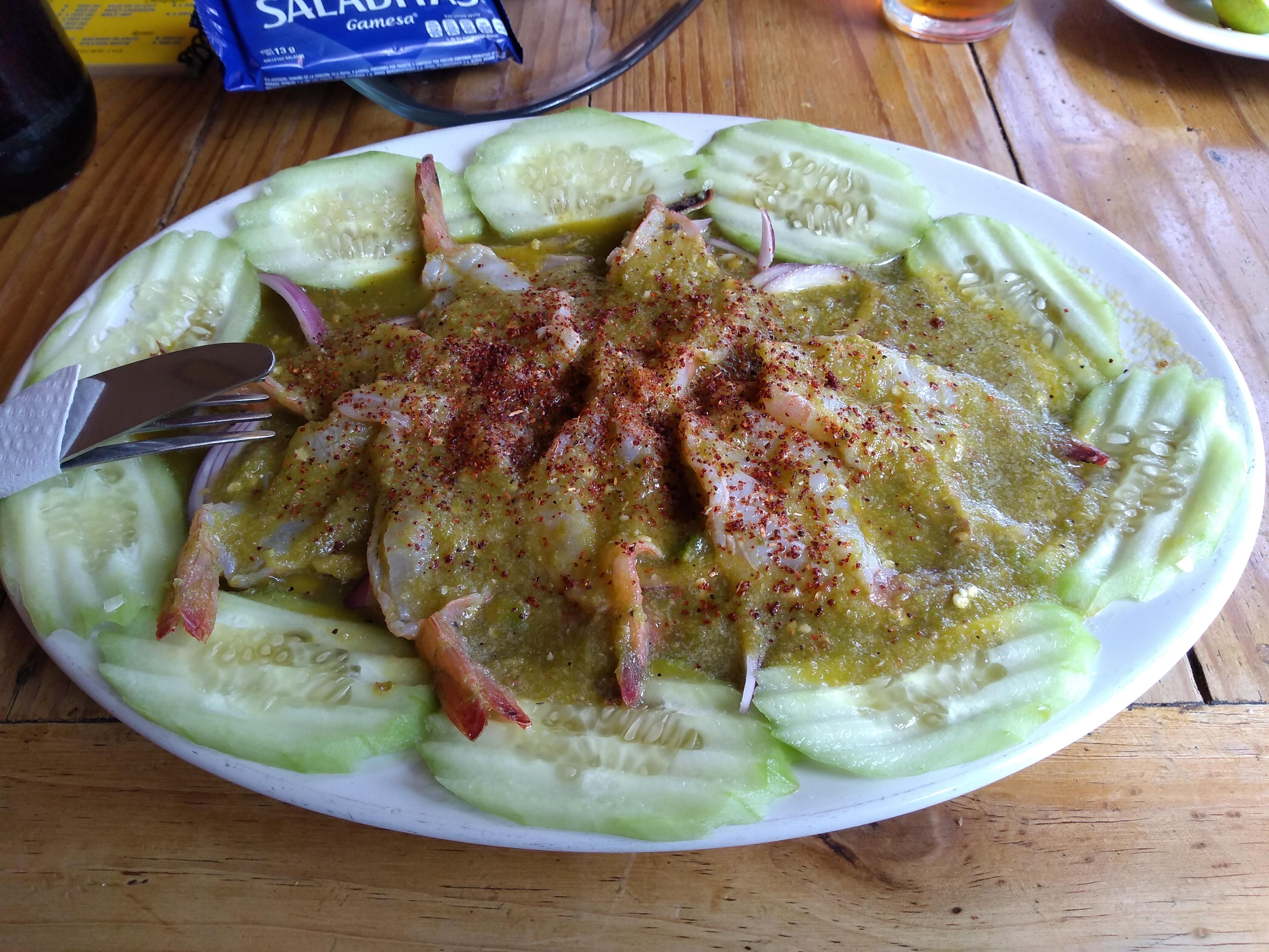 Marisquería Los Arrecifes 2 image 8