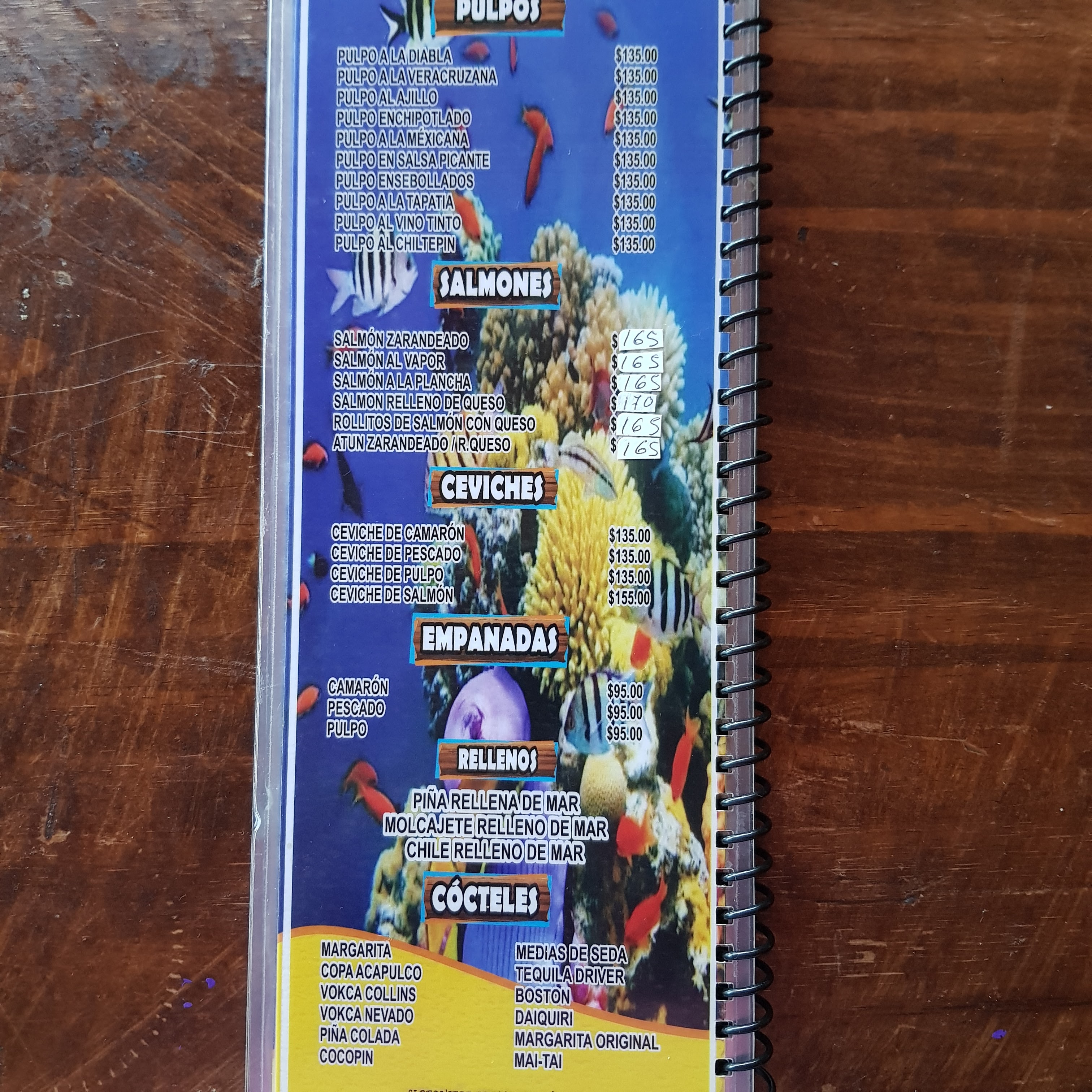 Marisquería Los Arrecifes 2 image 9