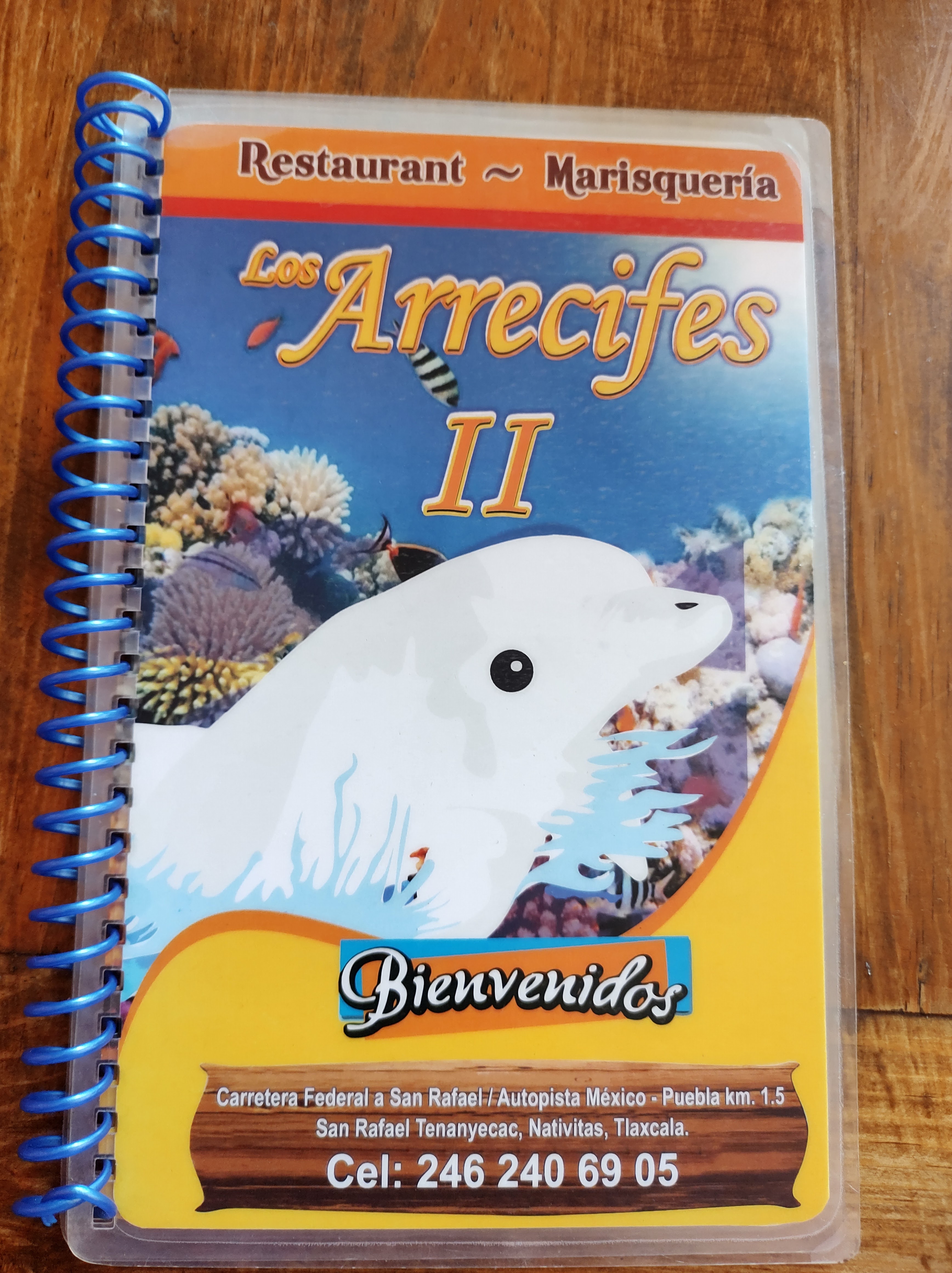 Marisquería Los Arrecifes 2 image 10