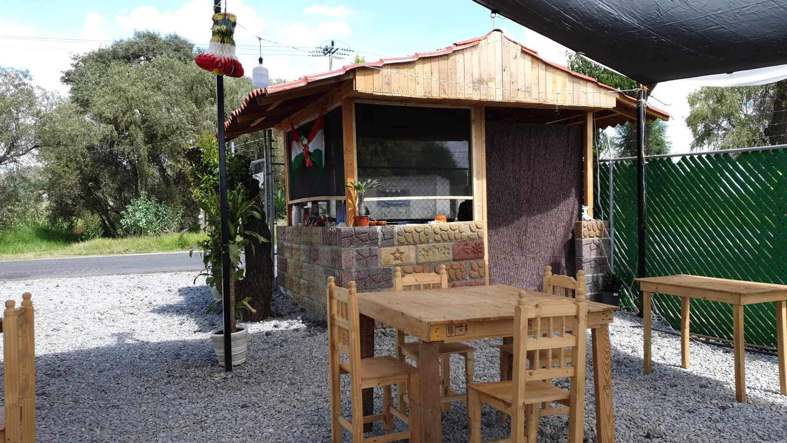 Asadero Hacienda la Herradura image 1