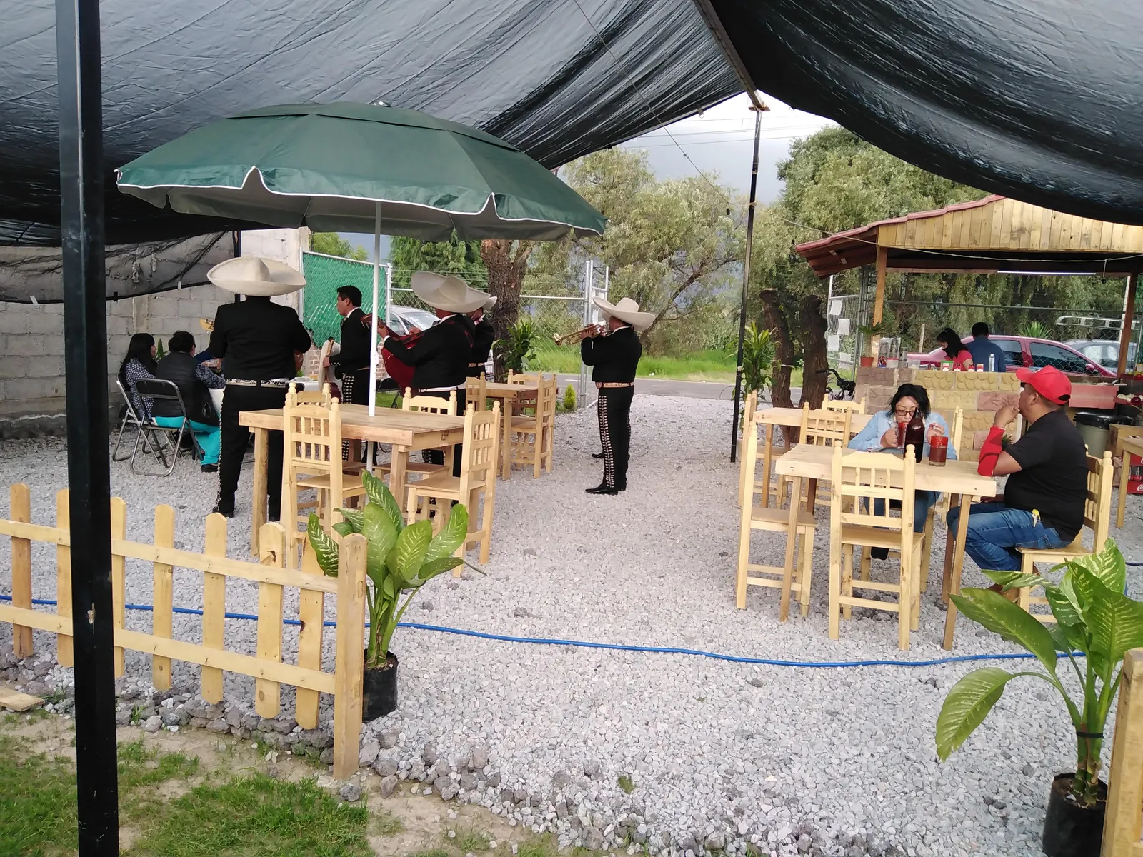 Asadero Hacienda la Herradura image 3