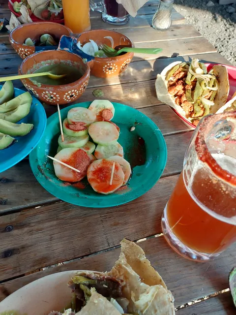 Asadero Hacienda la Herradura image 5