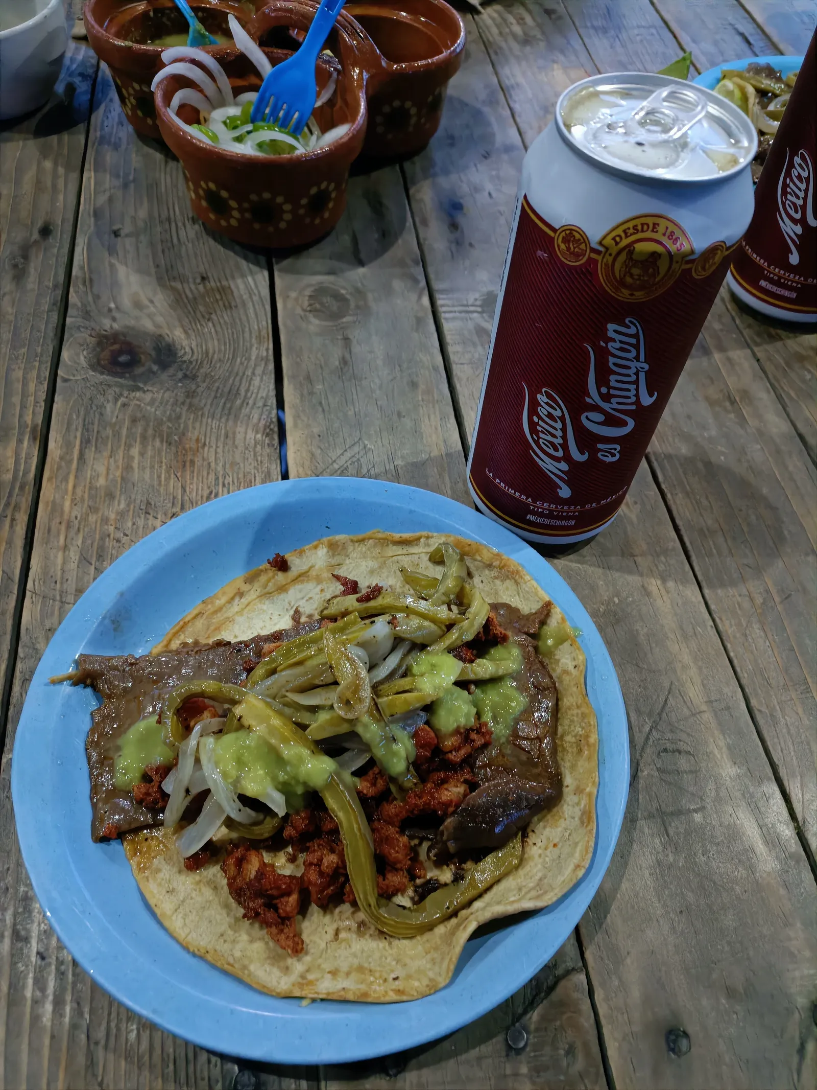Asadero Hacienda la Herradura image 9