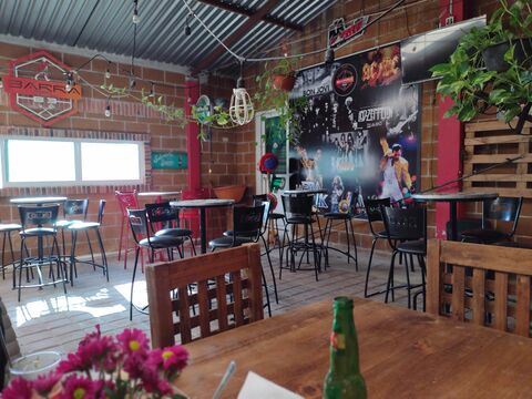 Restaurante barra del 83 image 4