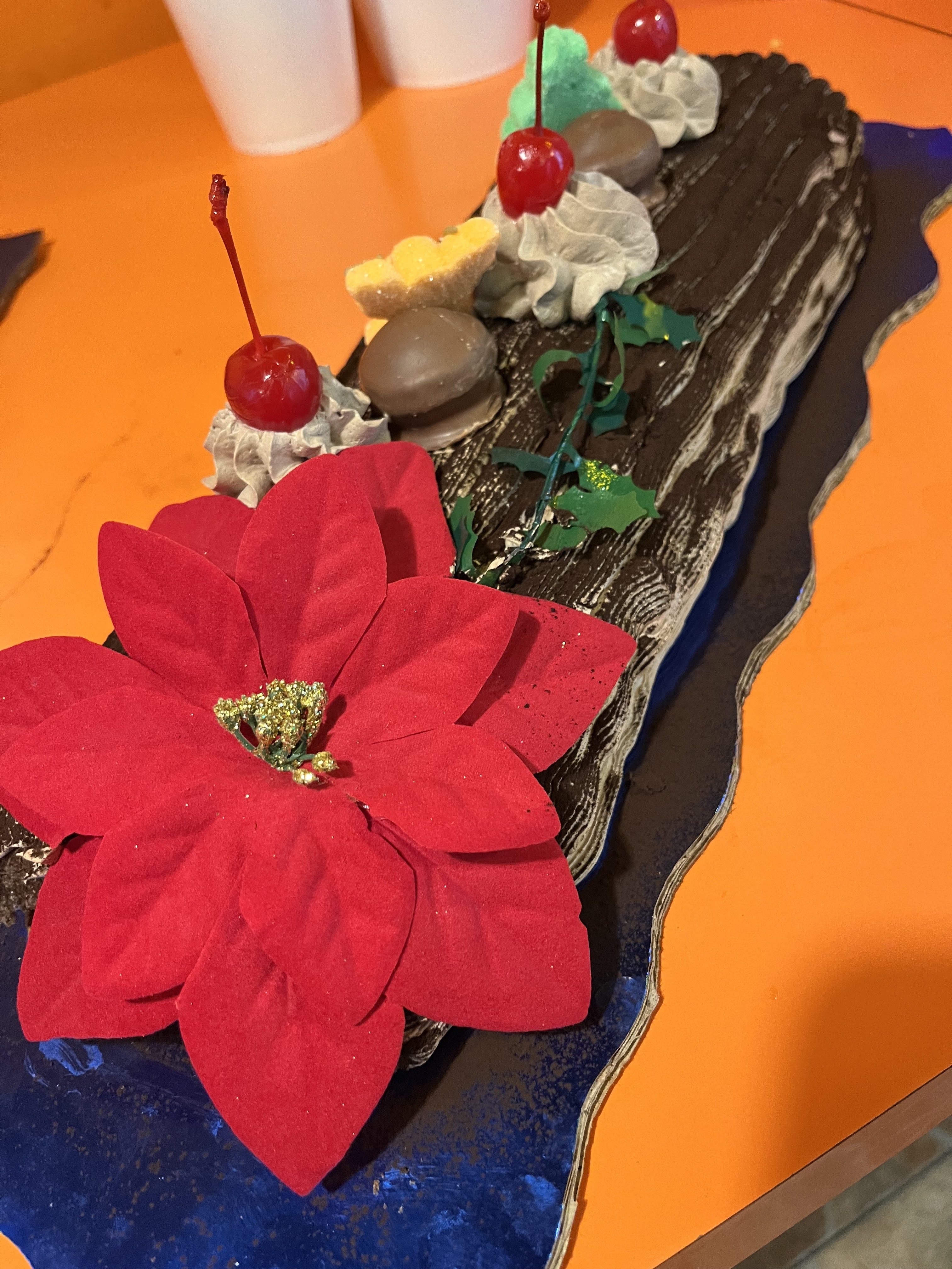 Restaurante Bistro Mr Burger image 4