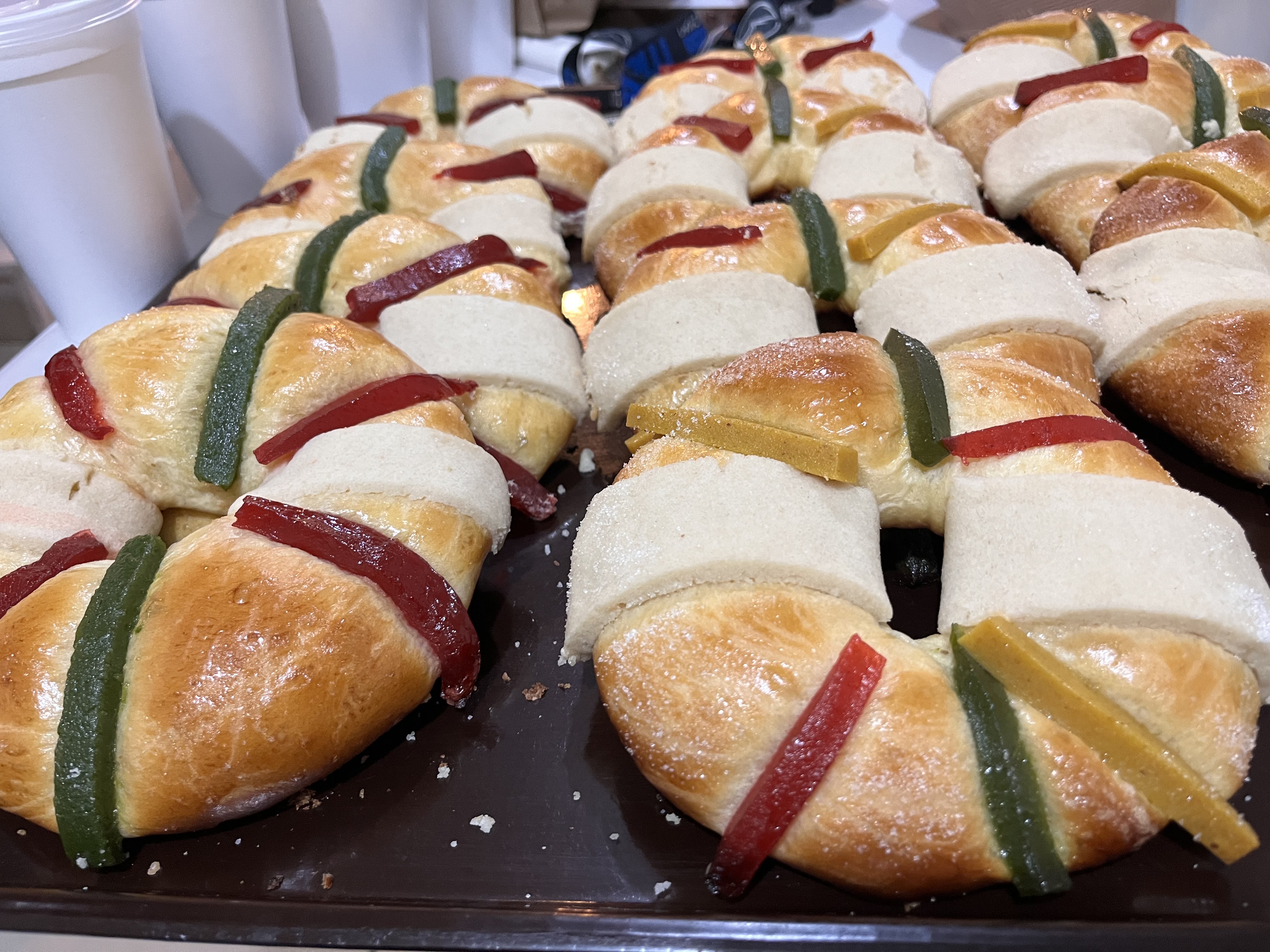 Restaurante Bistro Mr Burger image 5