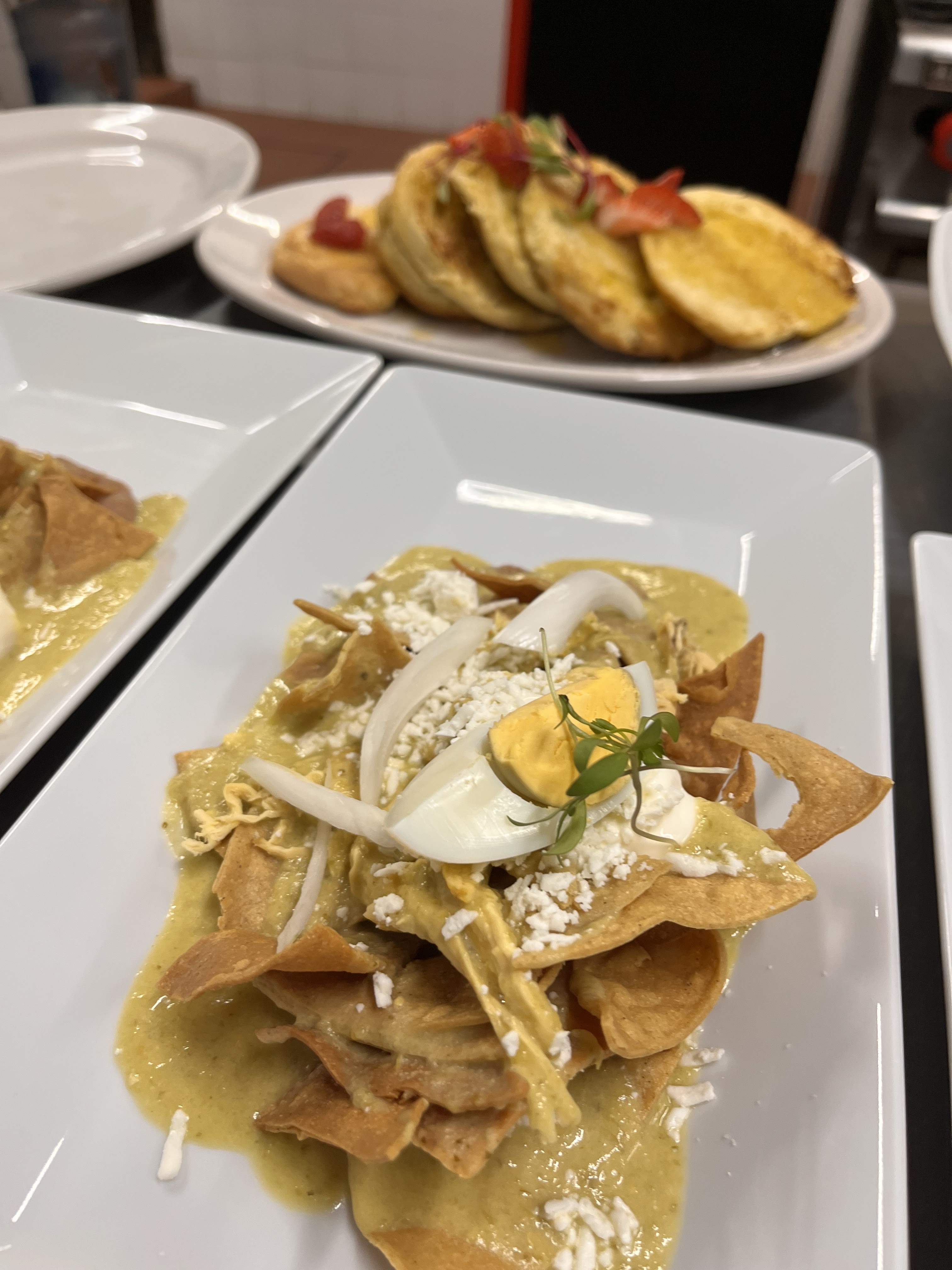 Restaurante Bistro Mr Burger image 6