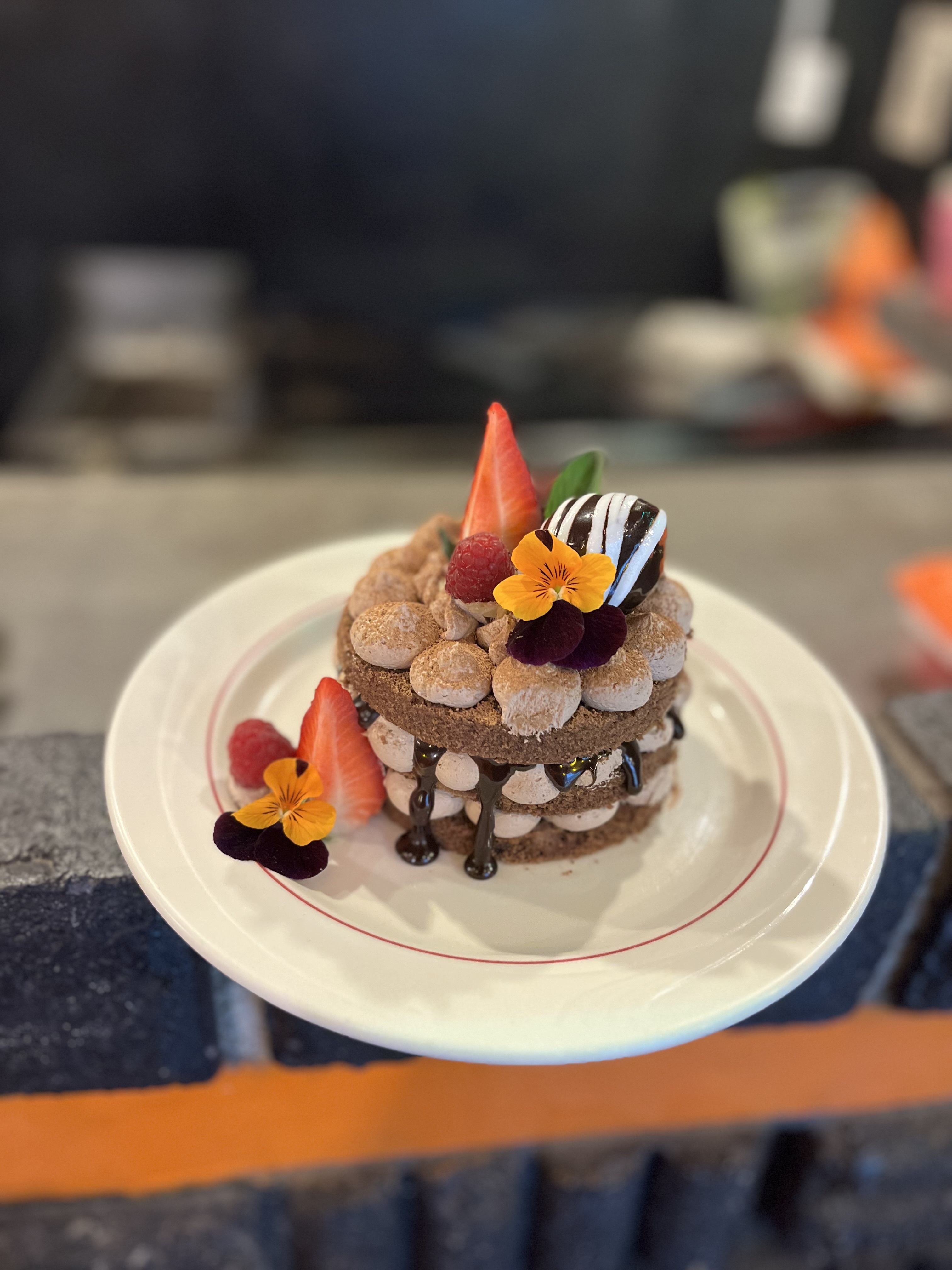 Restaurante Bistro Mr Burger image 9