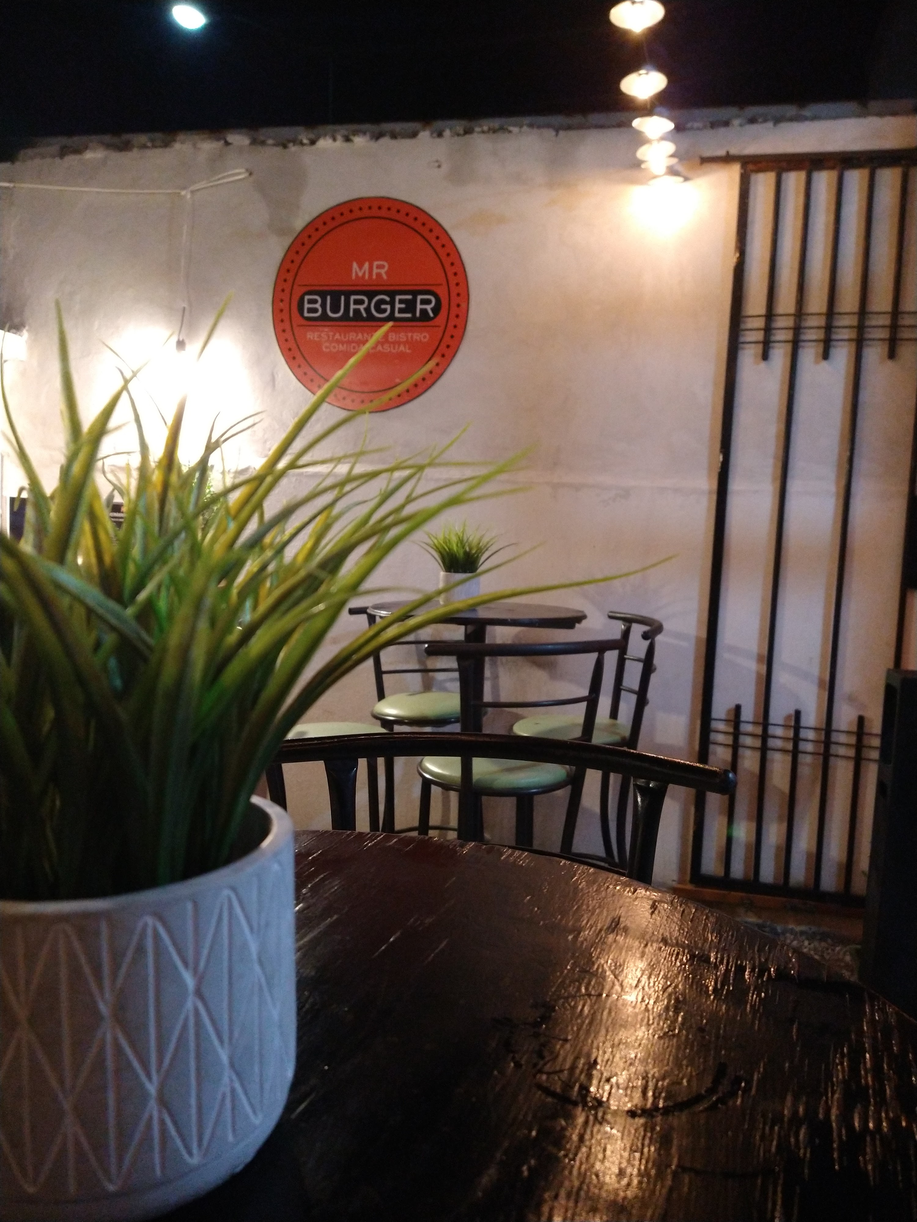 Restaurante Bistro Mr Burger image 10