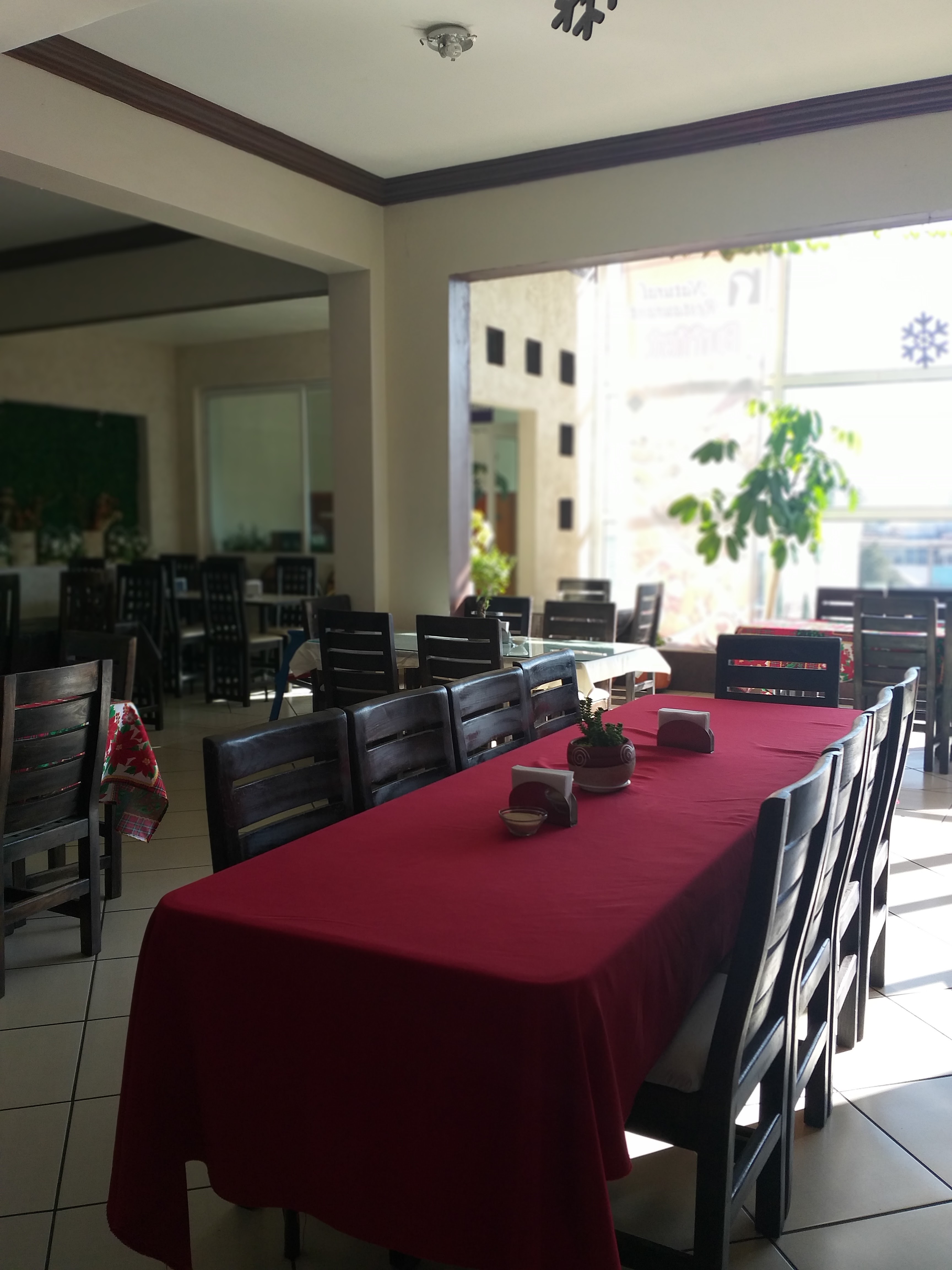 Restaurante Natural Sport image 1