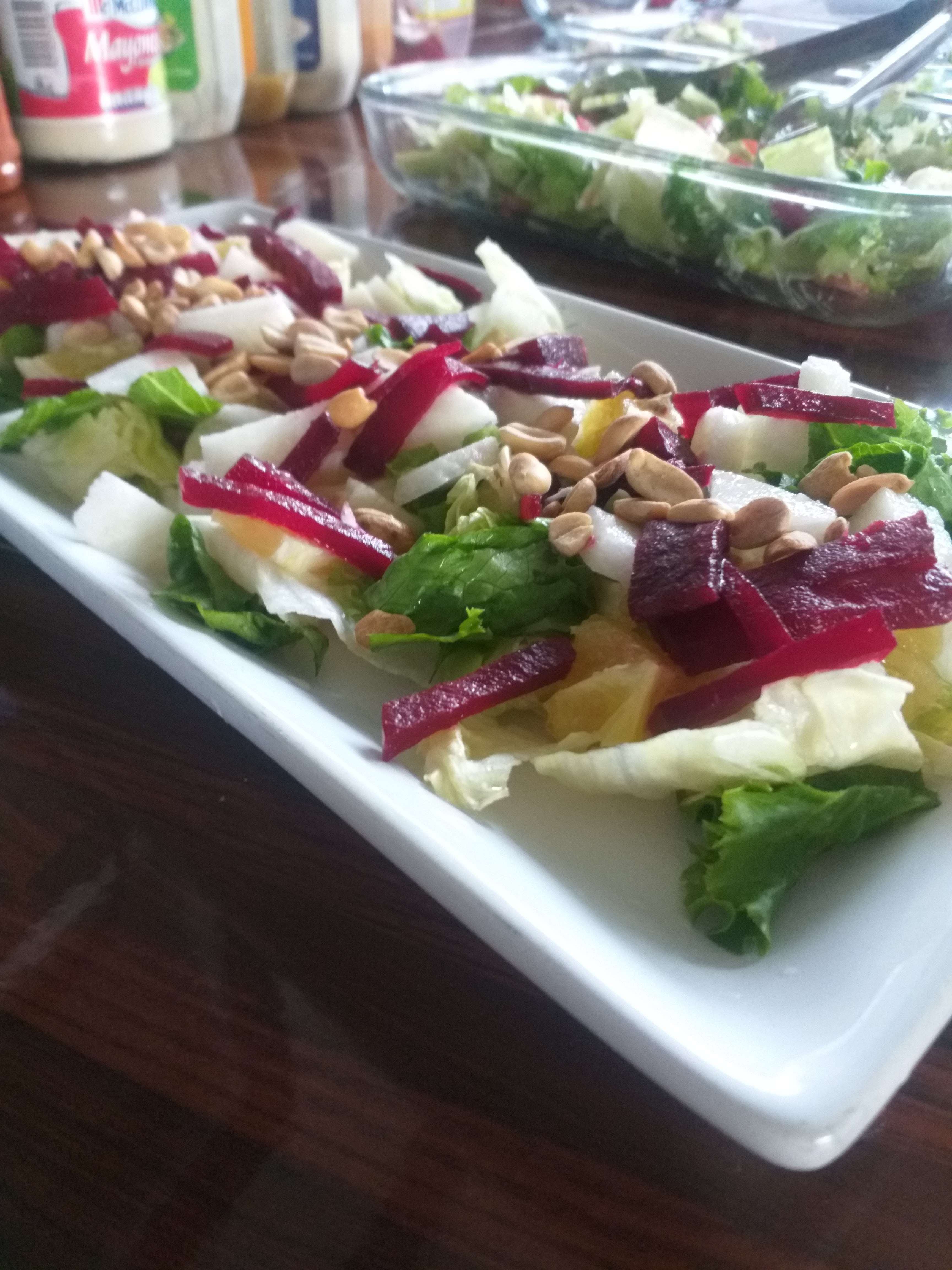 Restaurante Natural Sport image 2