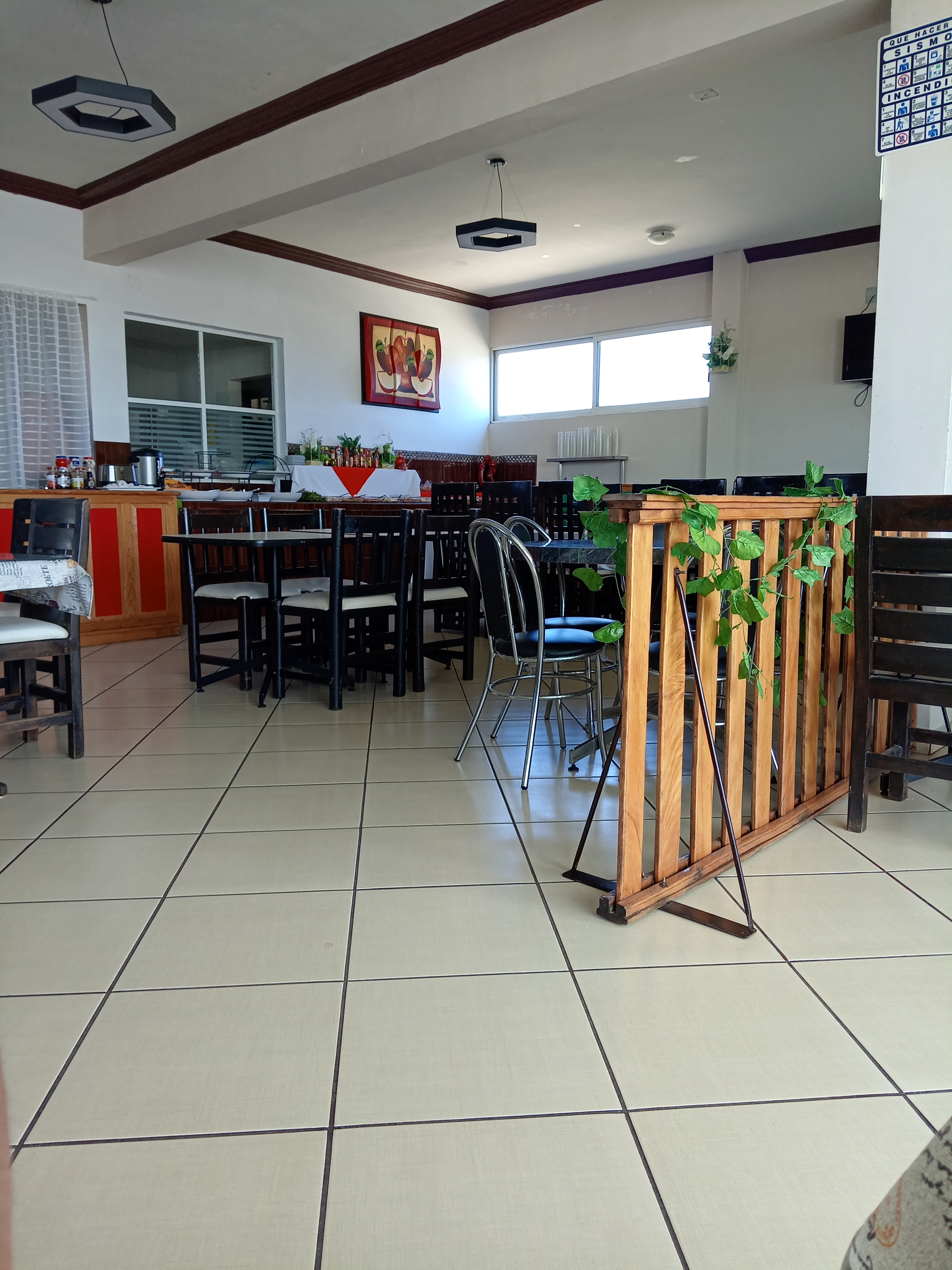 Restaurante Natural Sport image 3