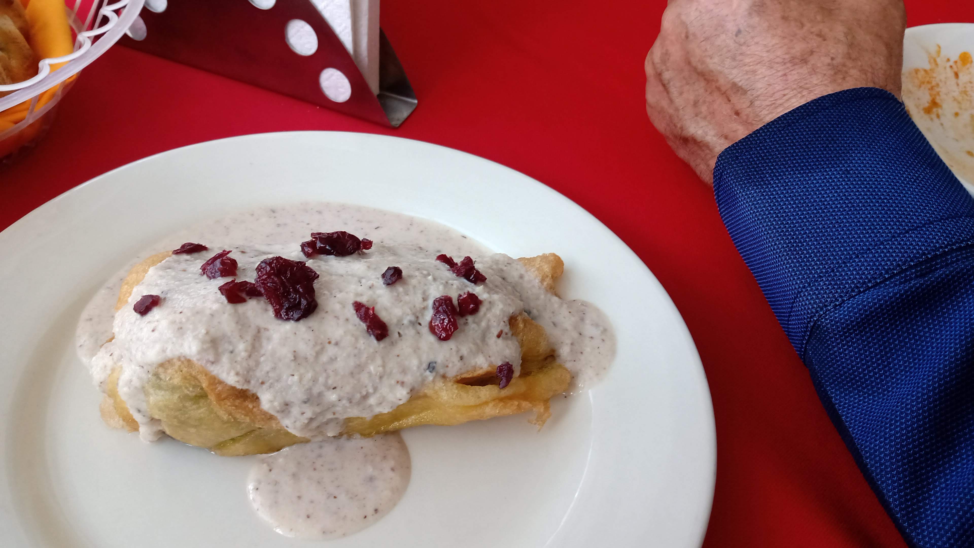 Restaurante Natural Sport image 4