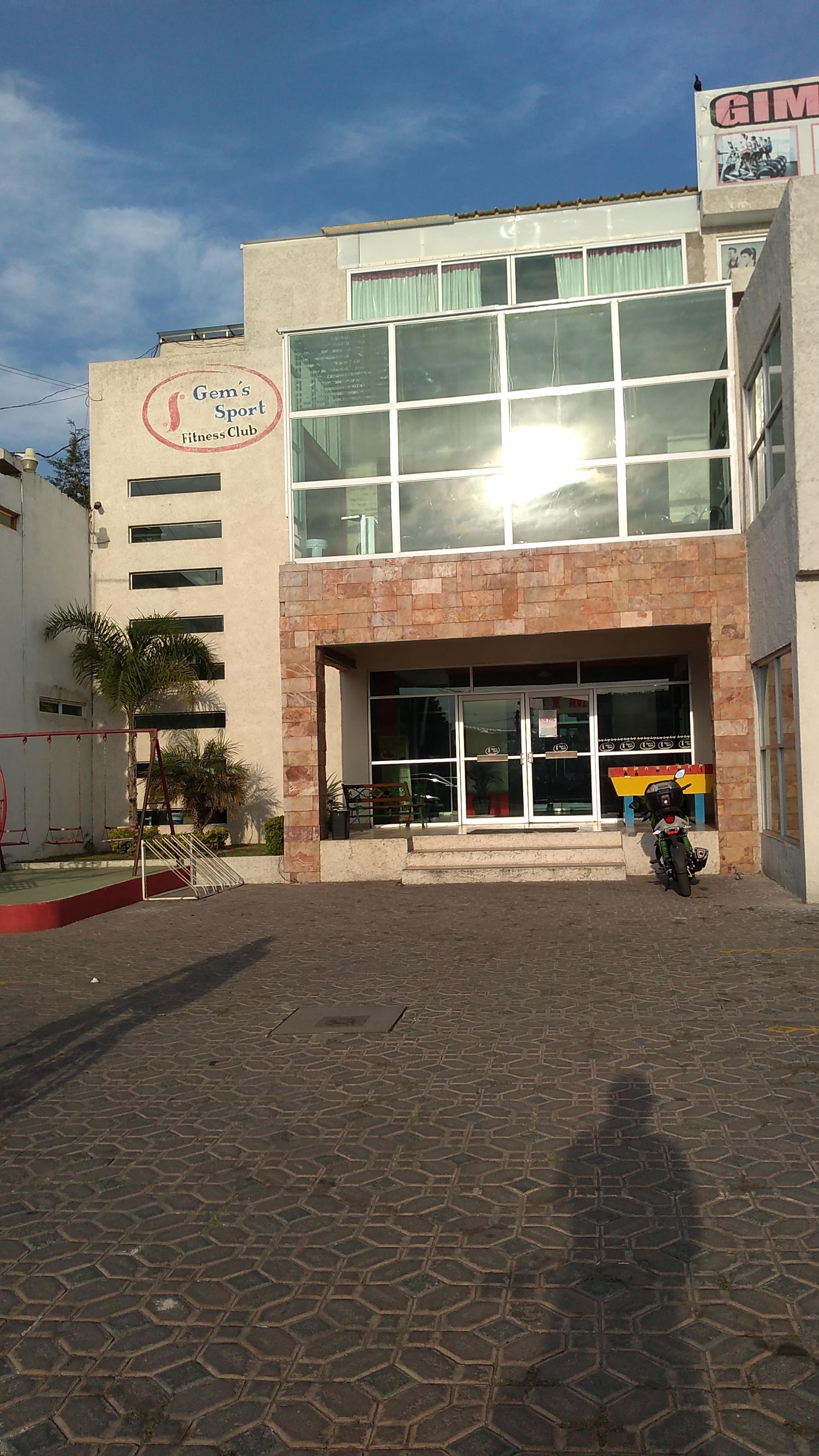 Restaurante Natural Sport image 5