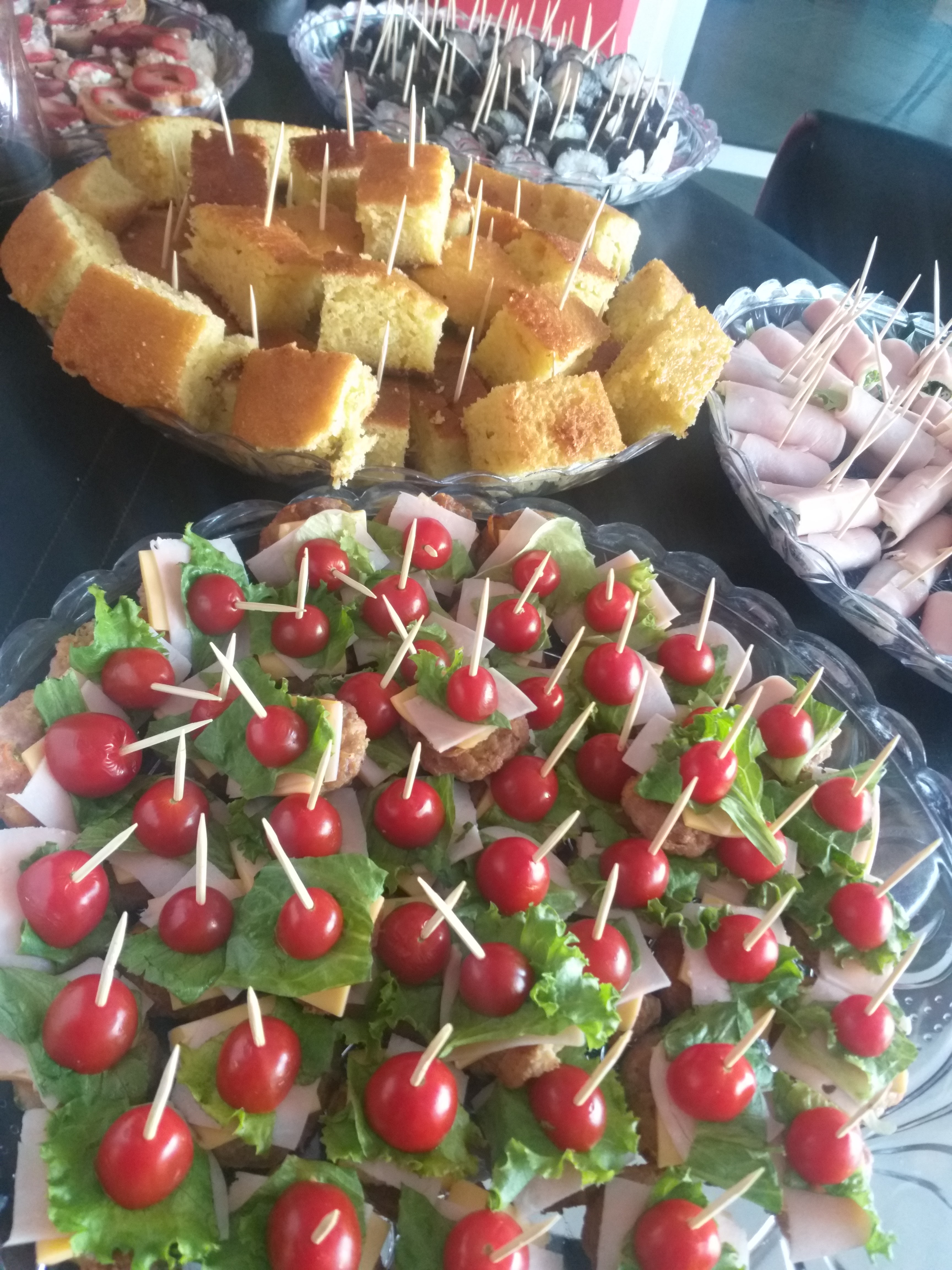 Restaurante Natural Sport image 8