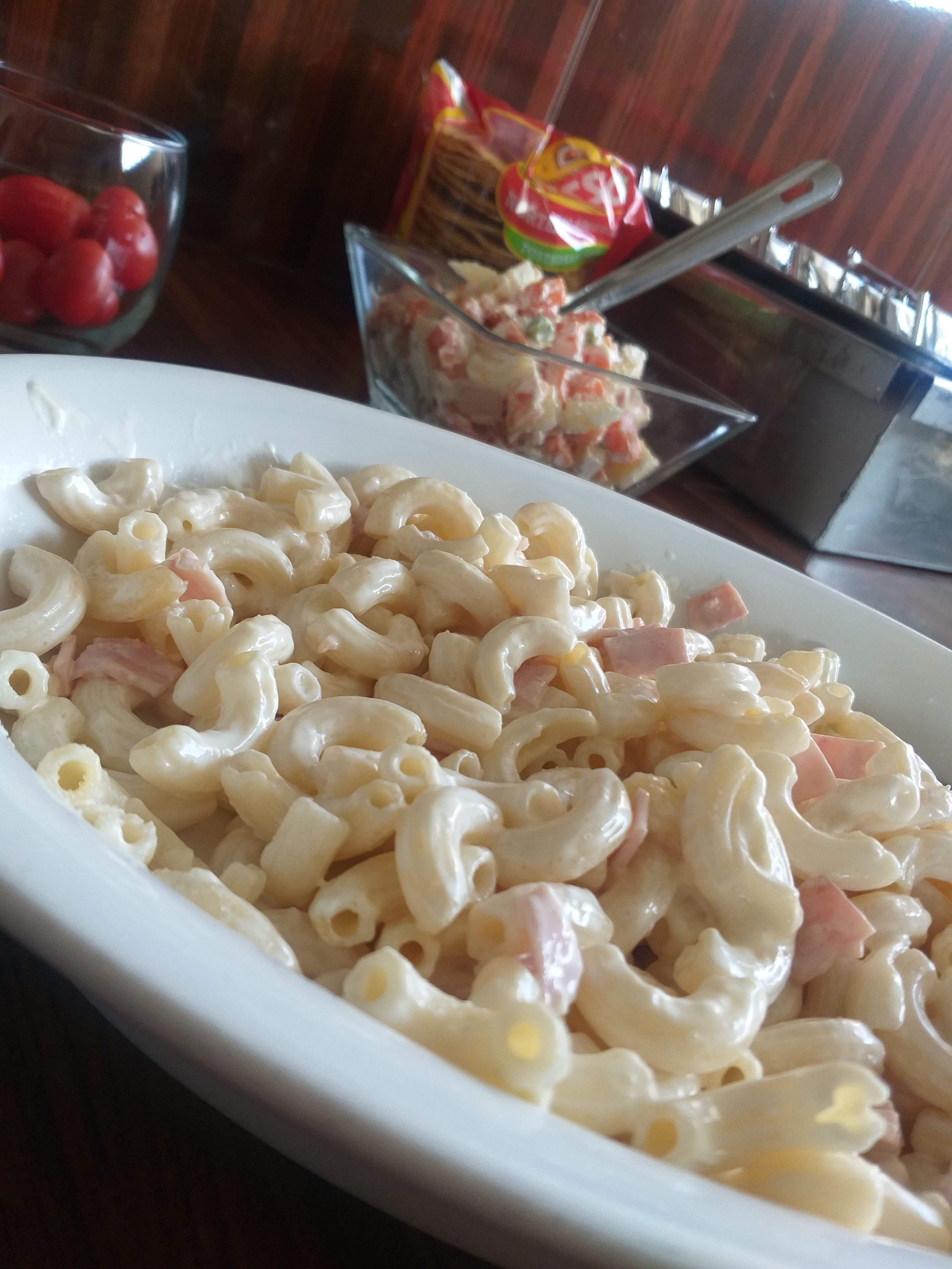 Restaurante Natural Sport image 9