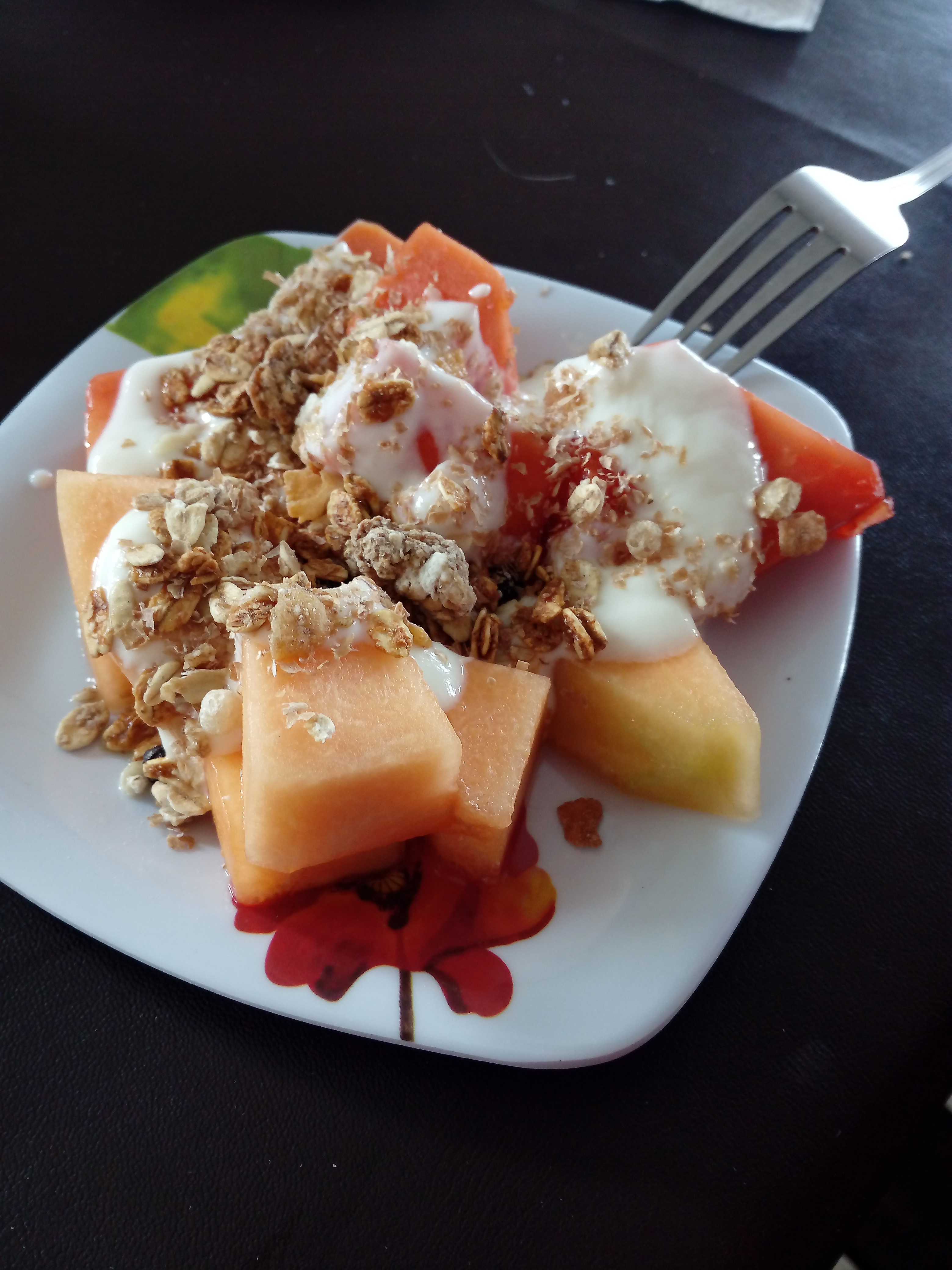 Restaurante Natural Sport image 10