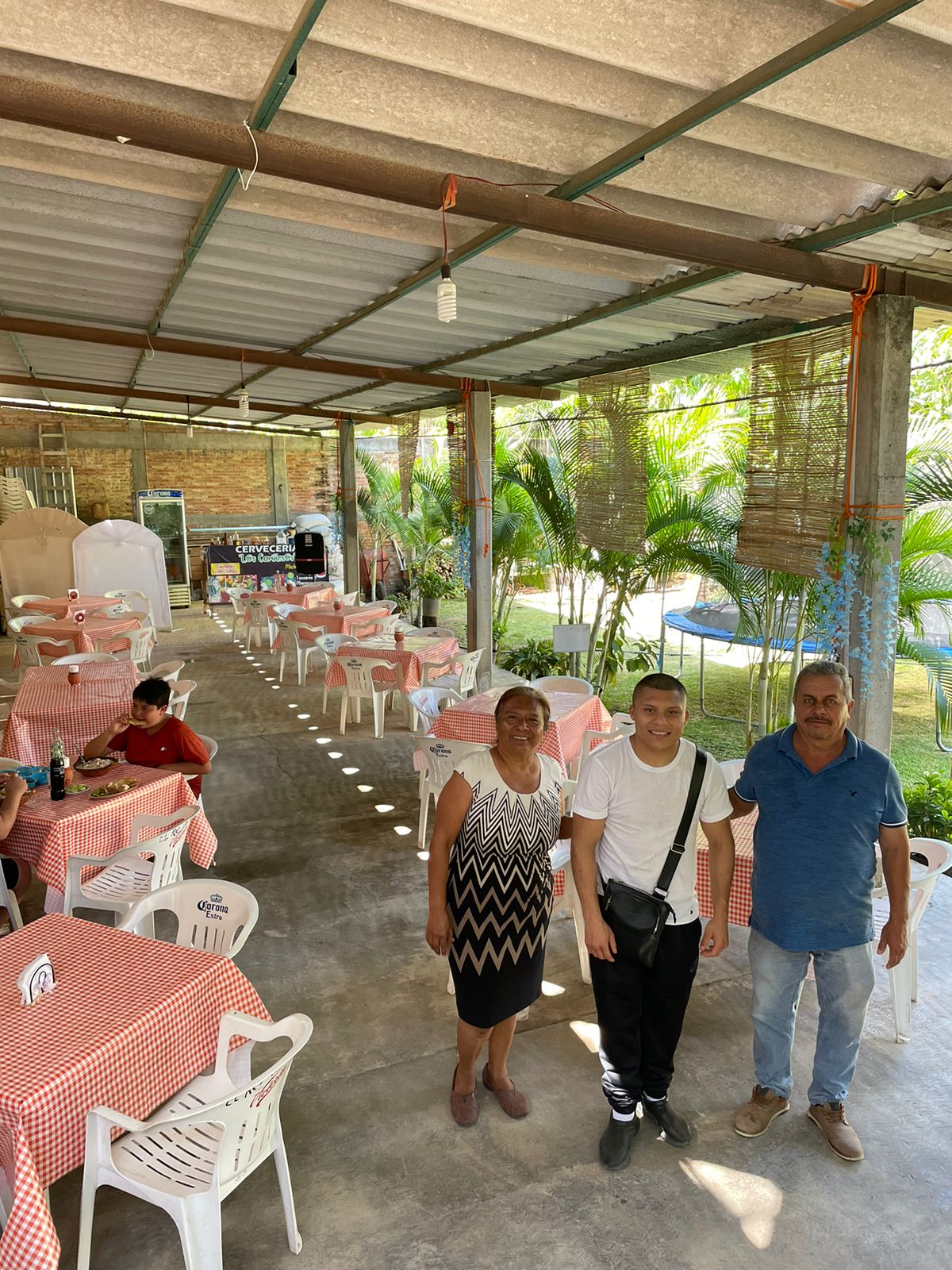 Pozolería "El Jardín" image 1