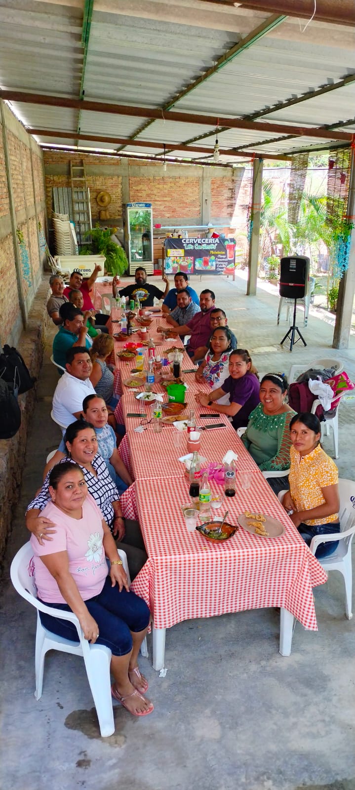 Pozolería "El Jardín" image 4