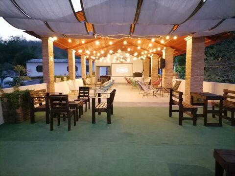 La Terraza Colotlipa image 3