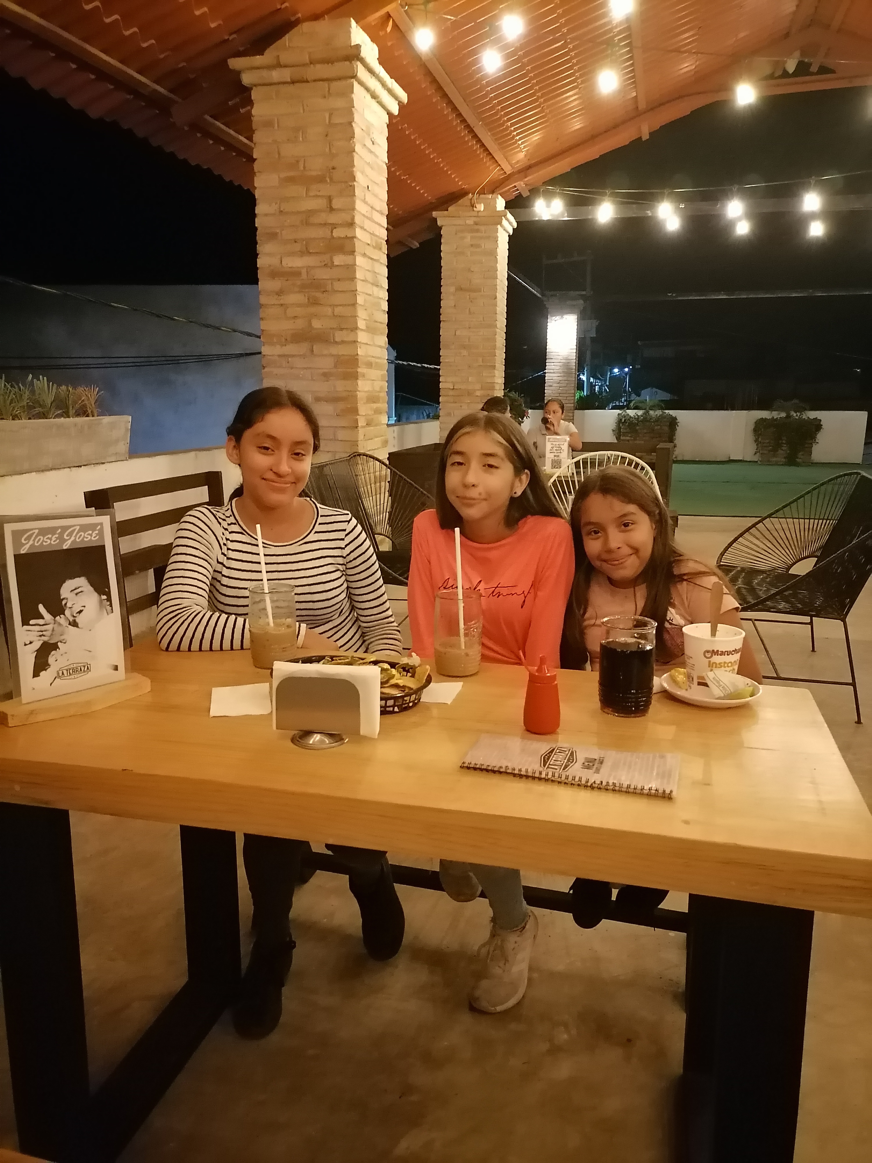 La Terraza Colotlipa image 5