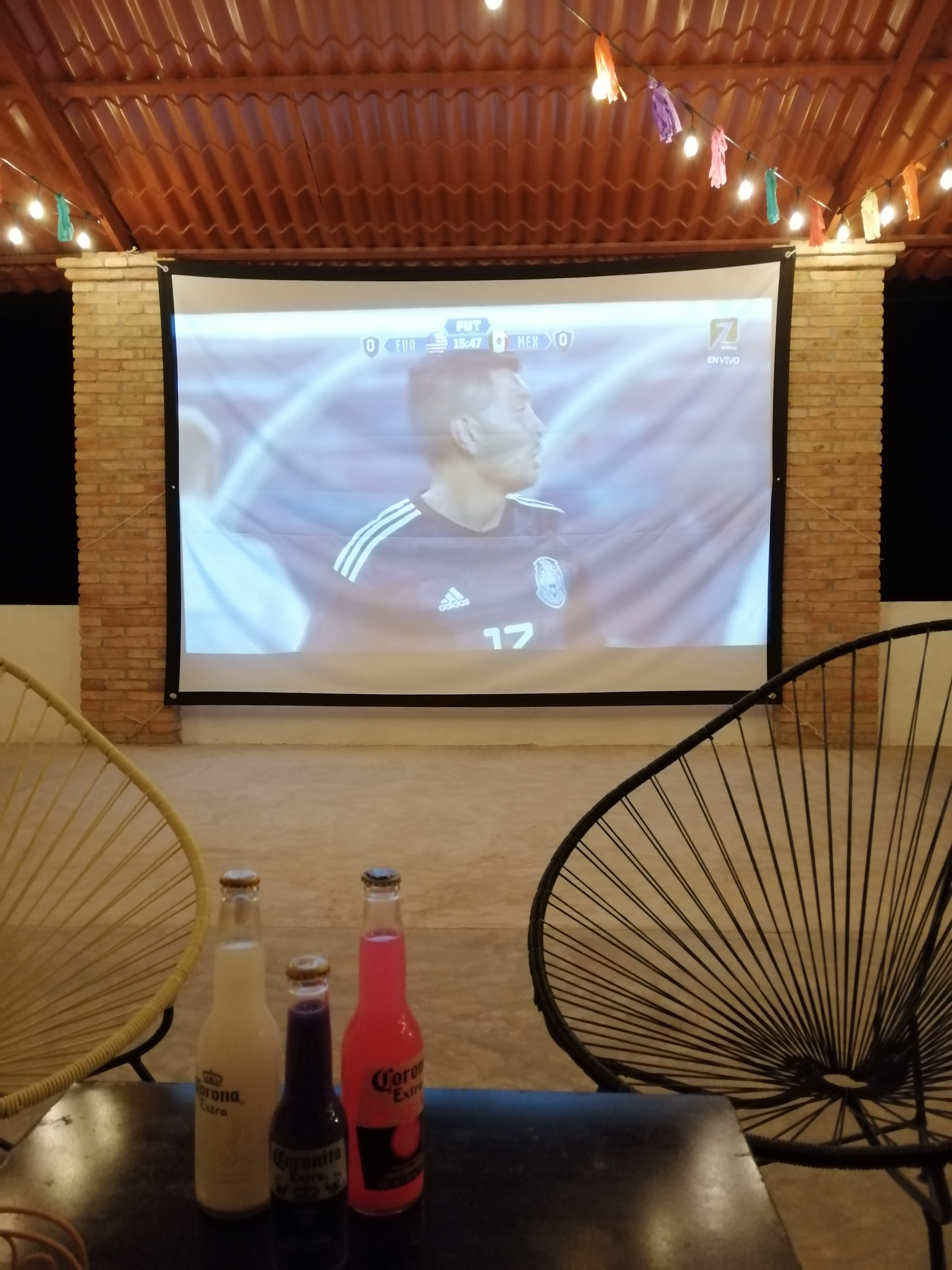 La Terraza Colotlipa image 6