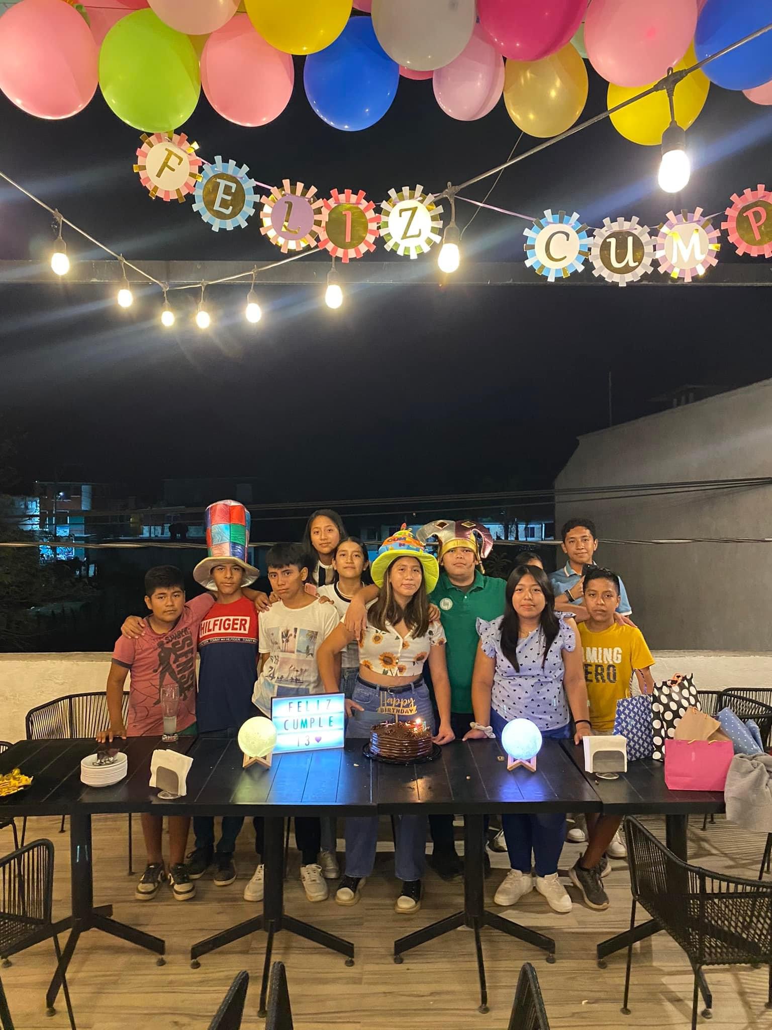 La Terraza Colotlipa image 8