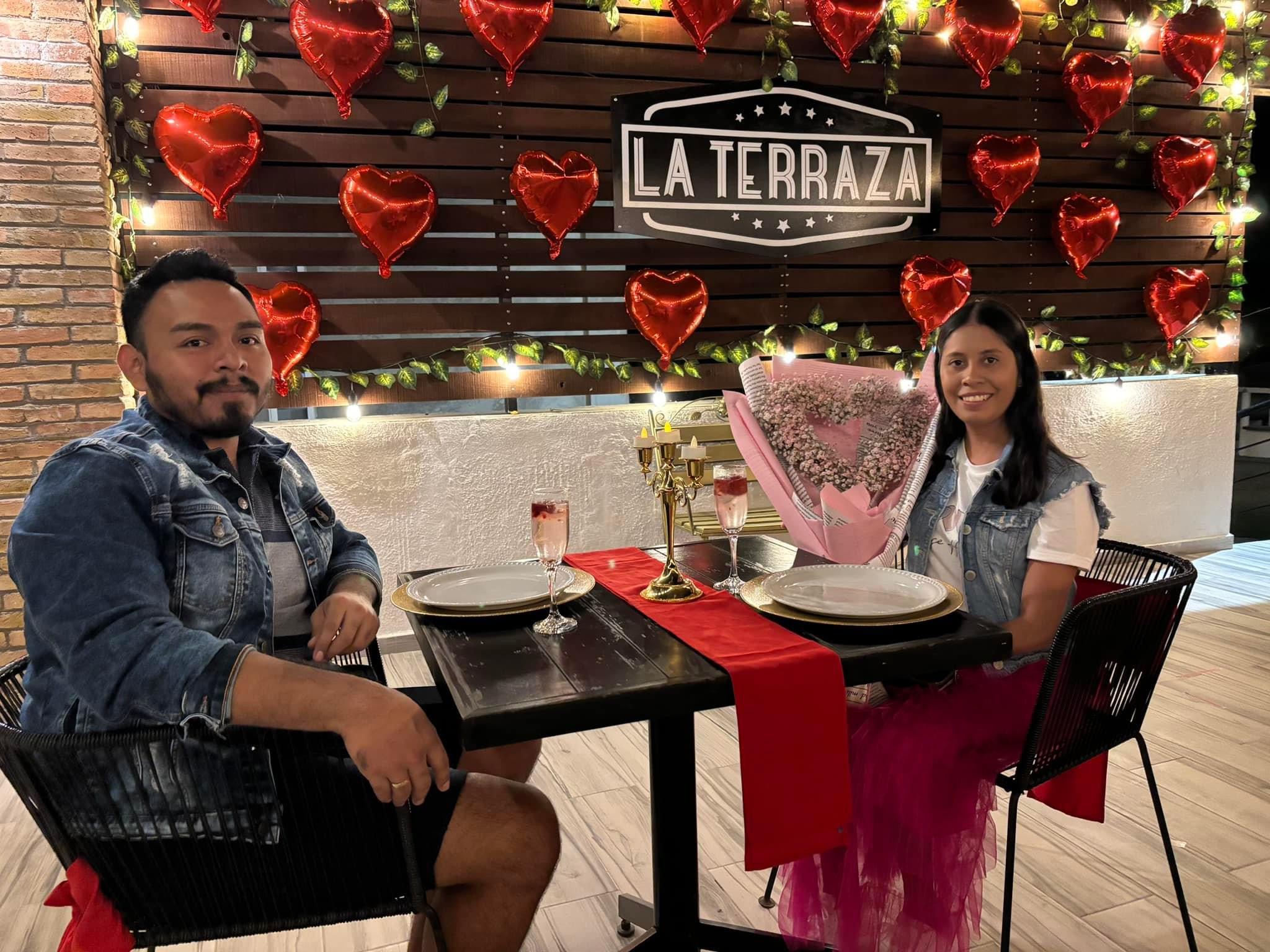 La Terraza Colotlipa image 9