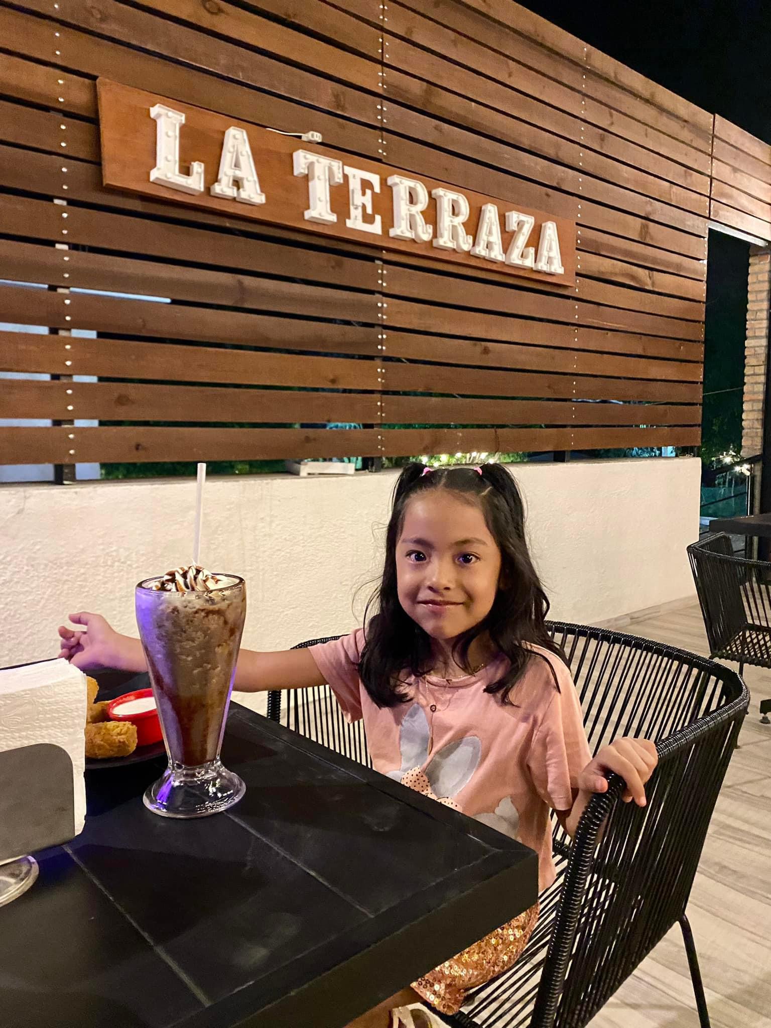 La Terraza Colotlipa image 10